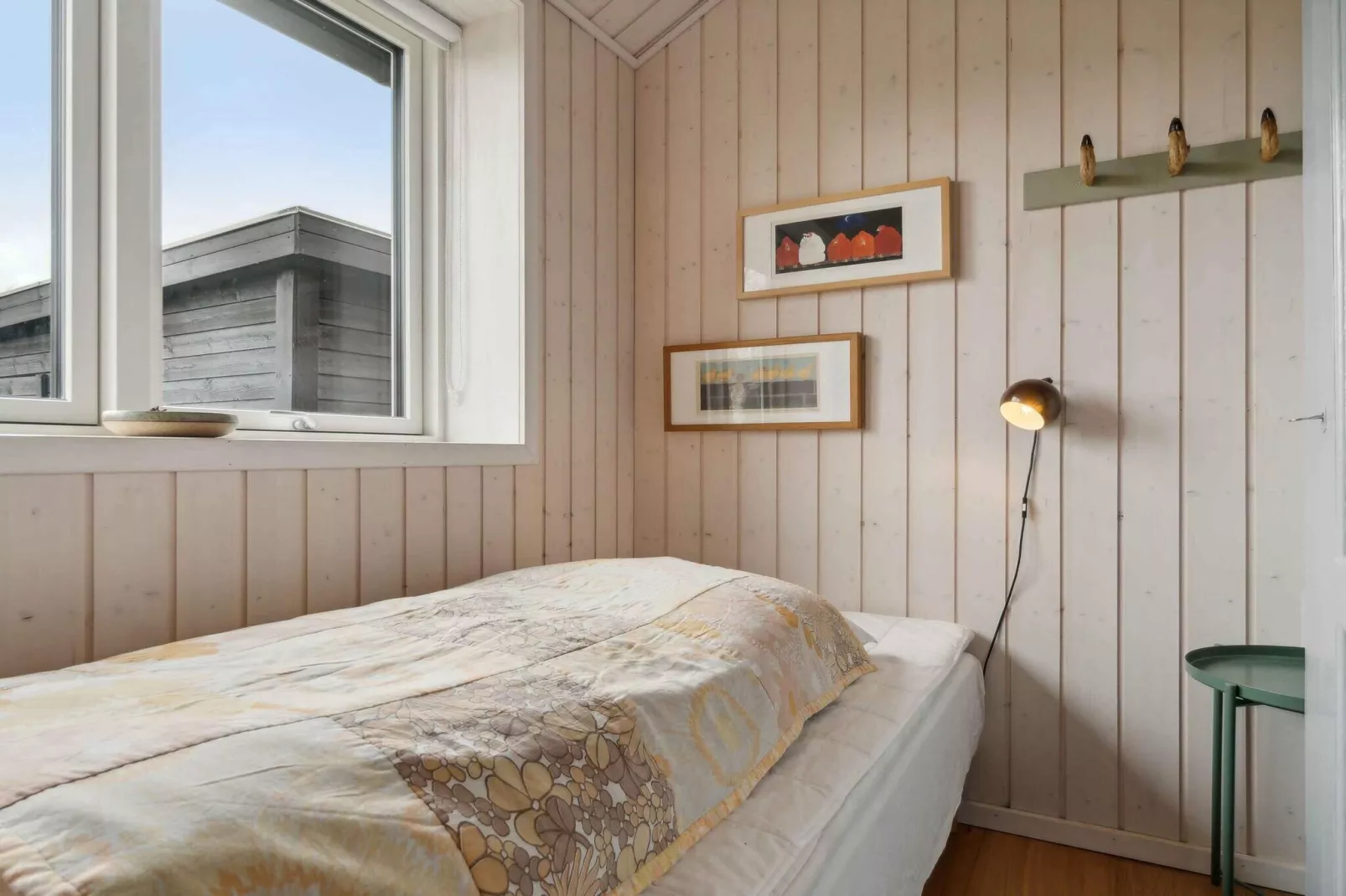 5 sterren vakantie huis in Nexø-Binnen