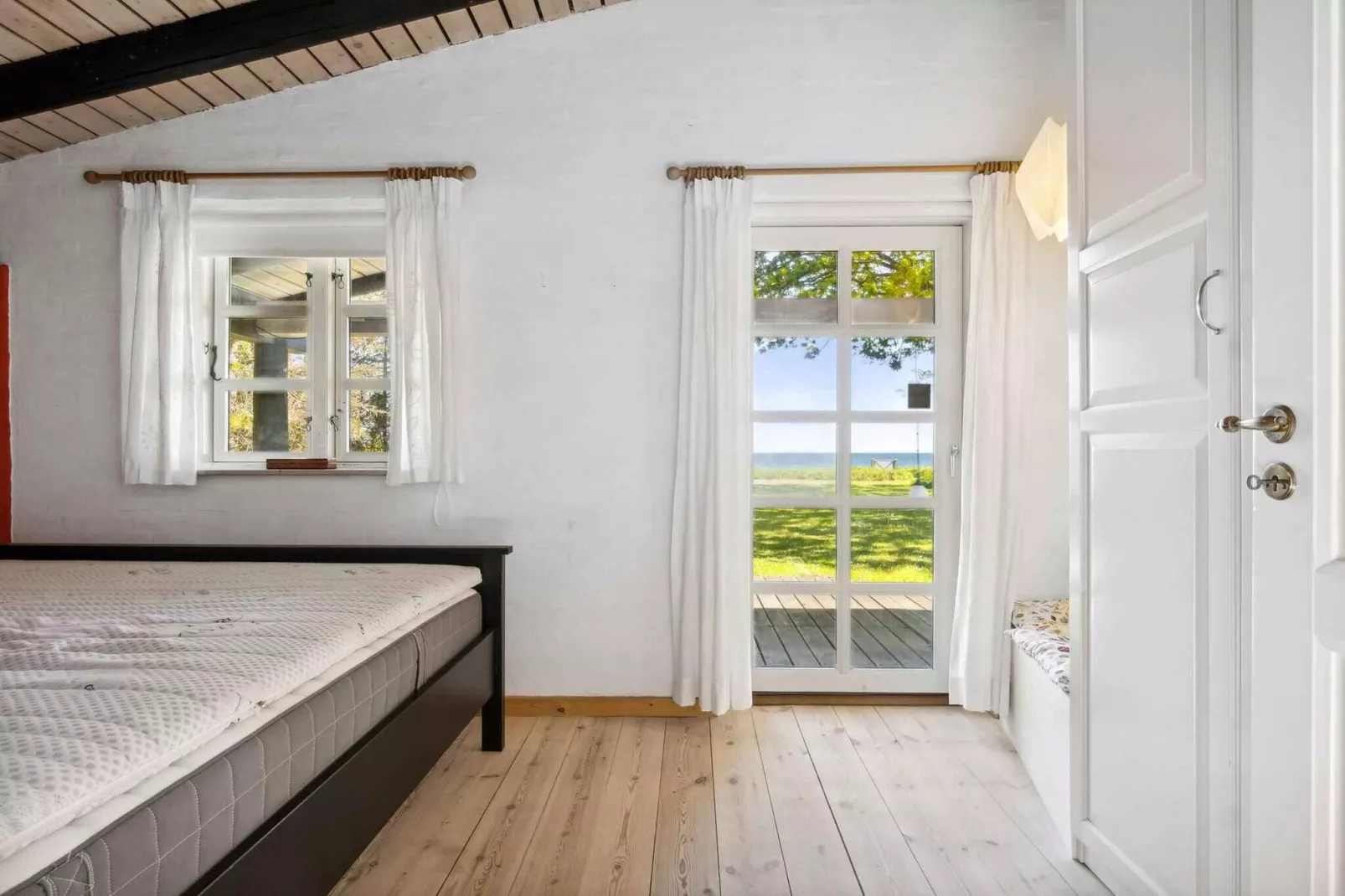 5 sterren vakantie huis in Tranekær-Binnen