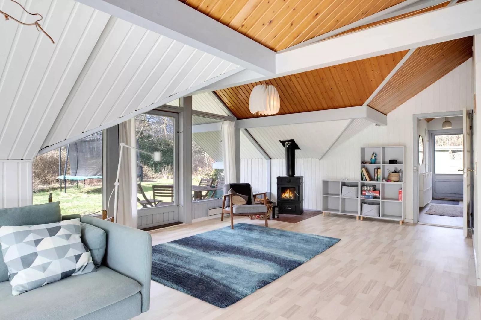 5 sterren vakantie huis in Jægerspris-Binnen