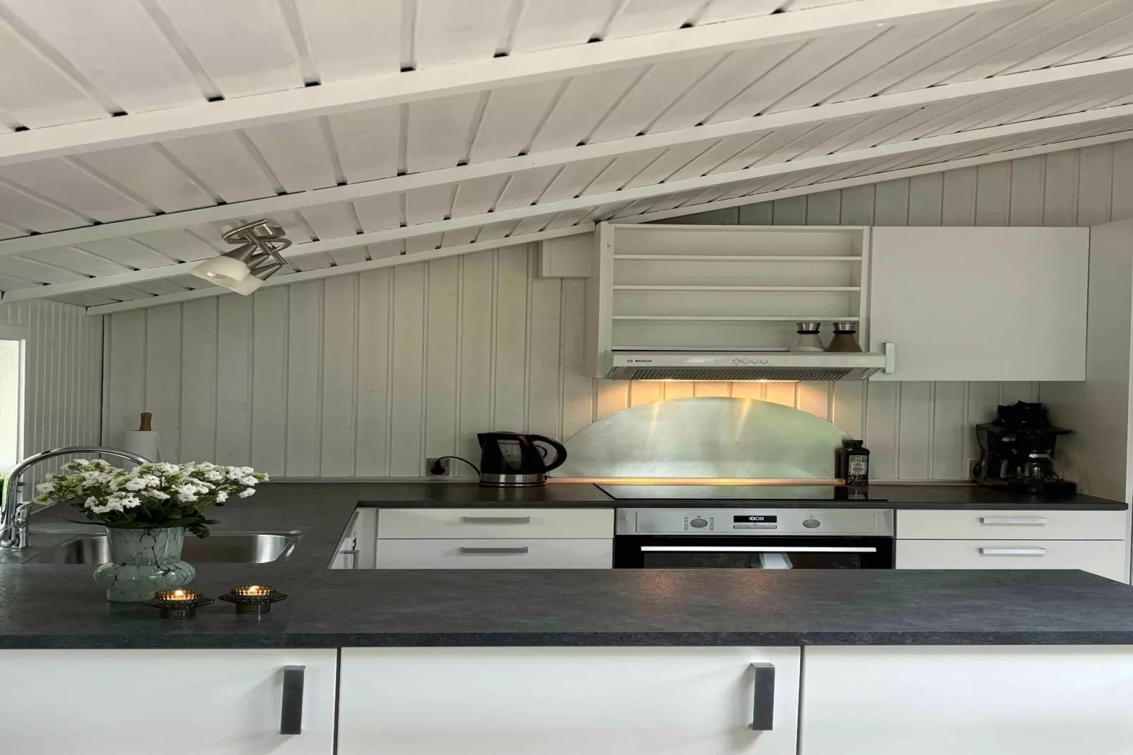 5 sterren vakantie huis in Sydals-Binnen