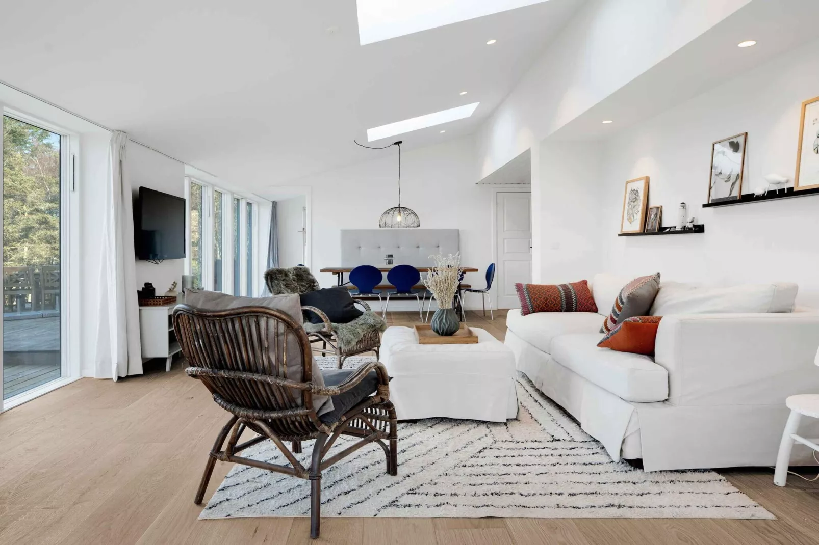 5 sterren vakantie huis in Vejby-Binnen