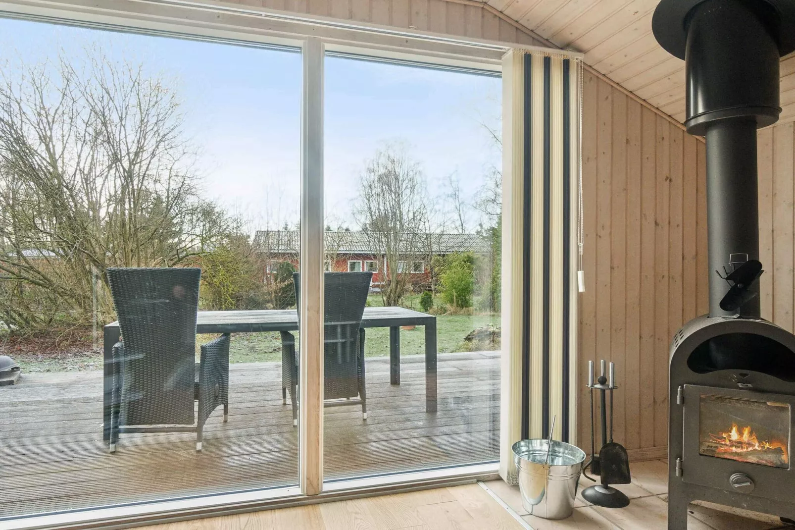 5 sterren vakantie huis in Grenaa-Binnen