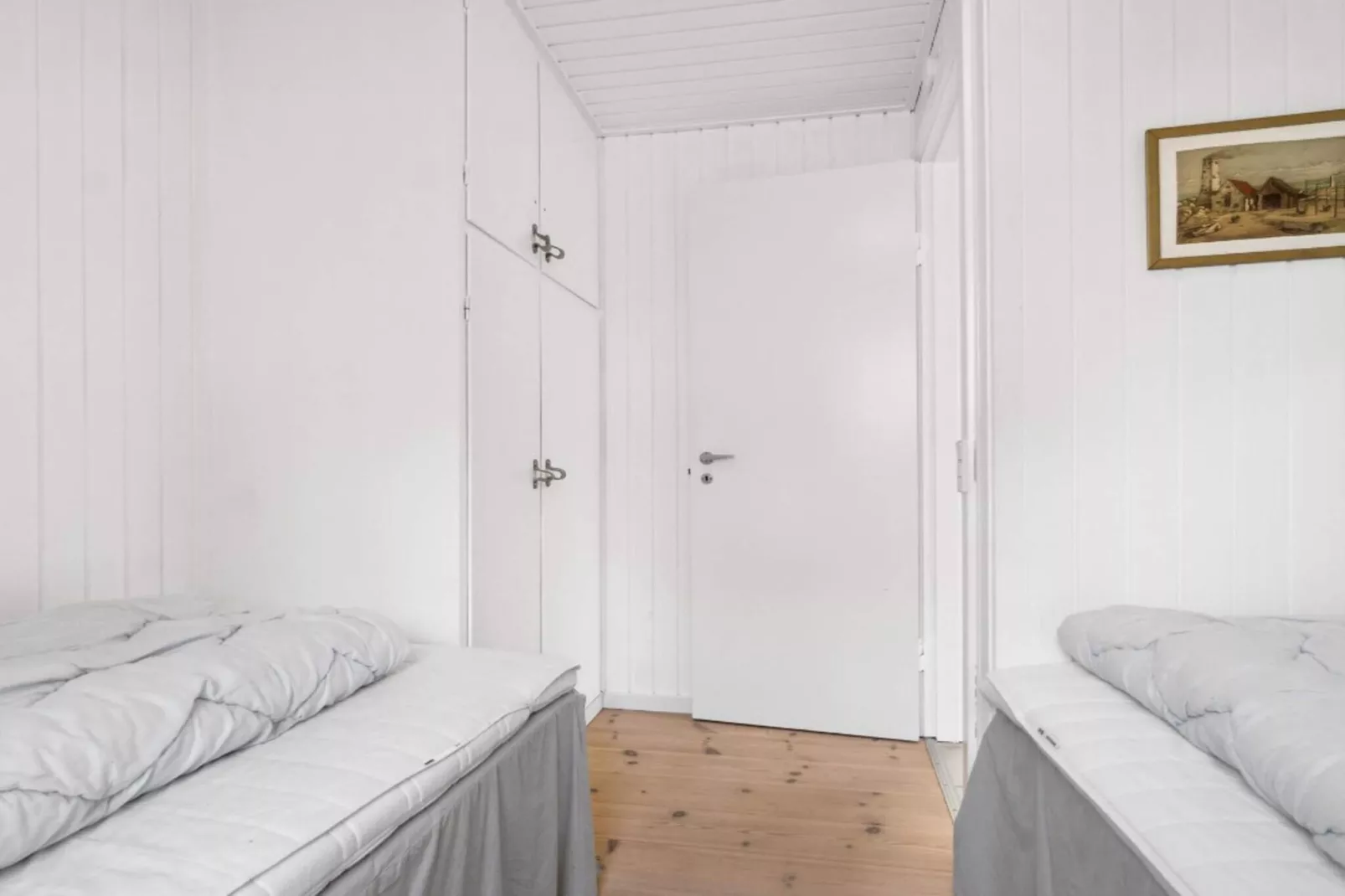 5 sterren vakantie huis in Aakirkeby-Binnen