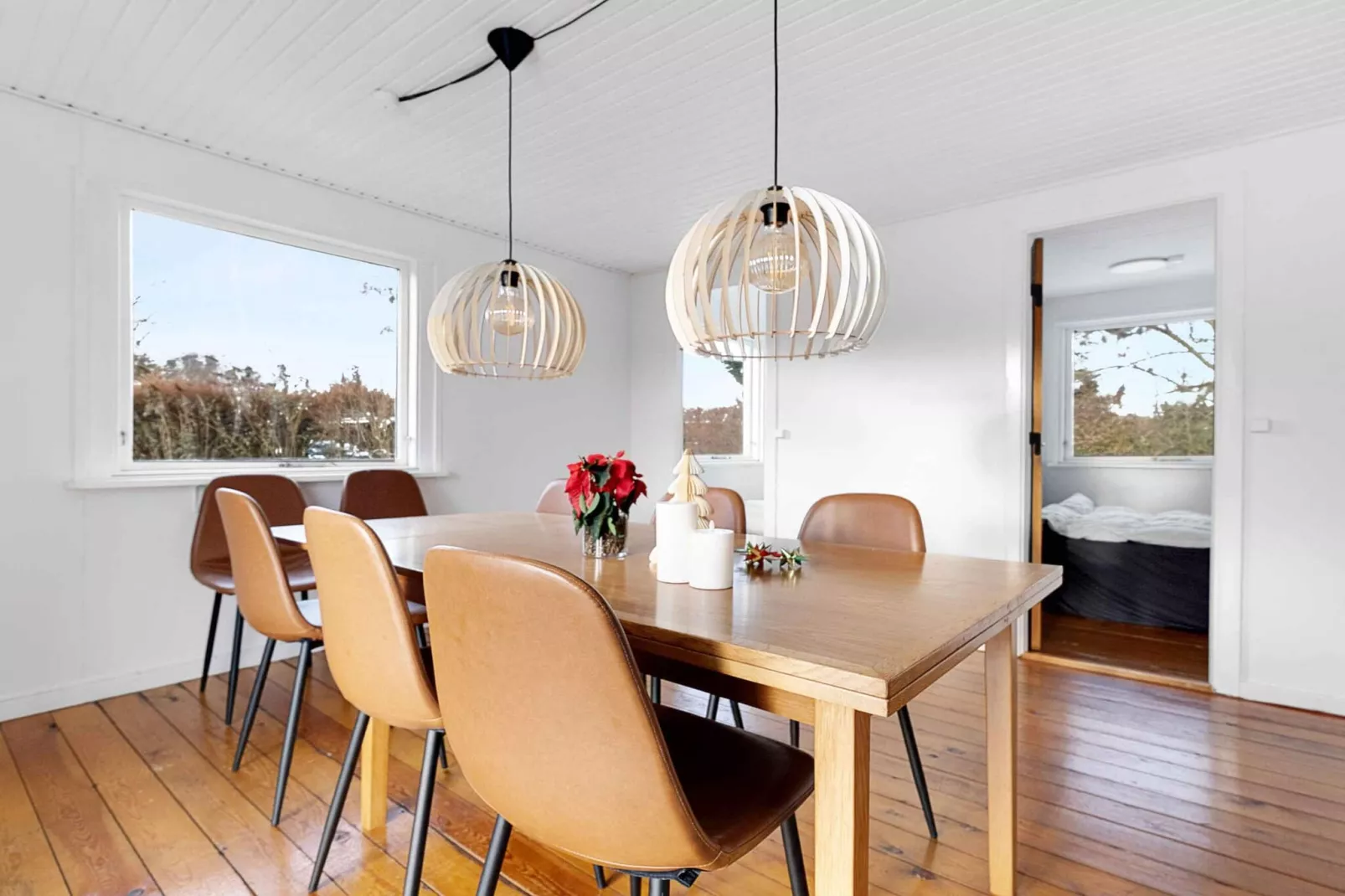 5 sterren vakantie huis in Børkop-Binnen