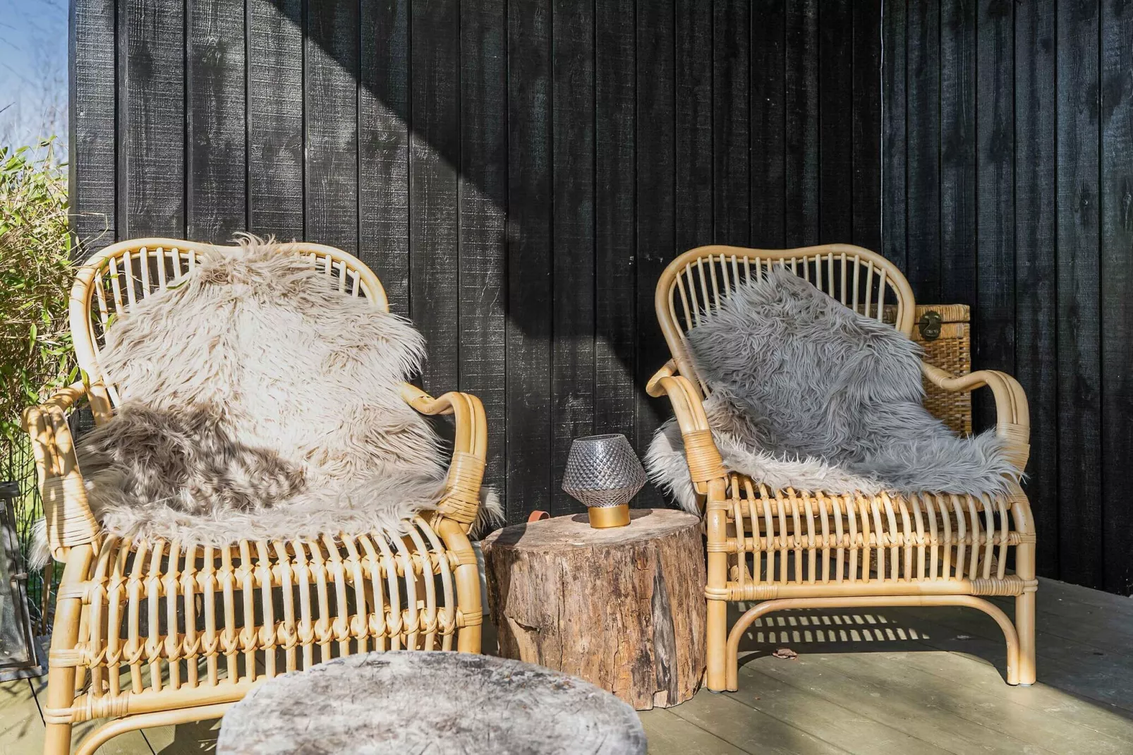 5 sterren vakantie huis in Gilleleje-Binnen