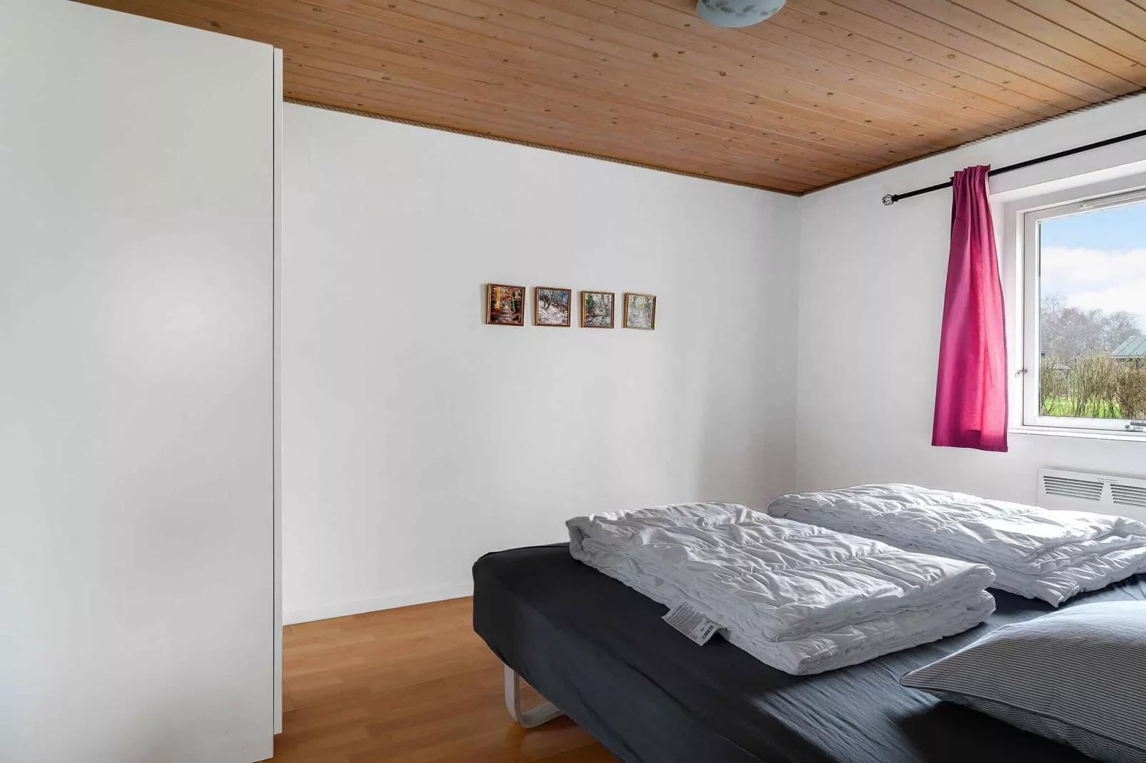 5 sterren vakantie huis in Stege-Binnen