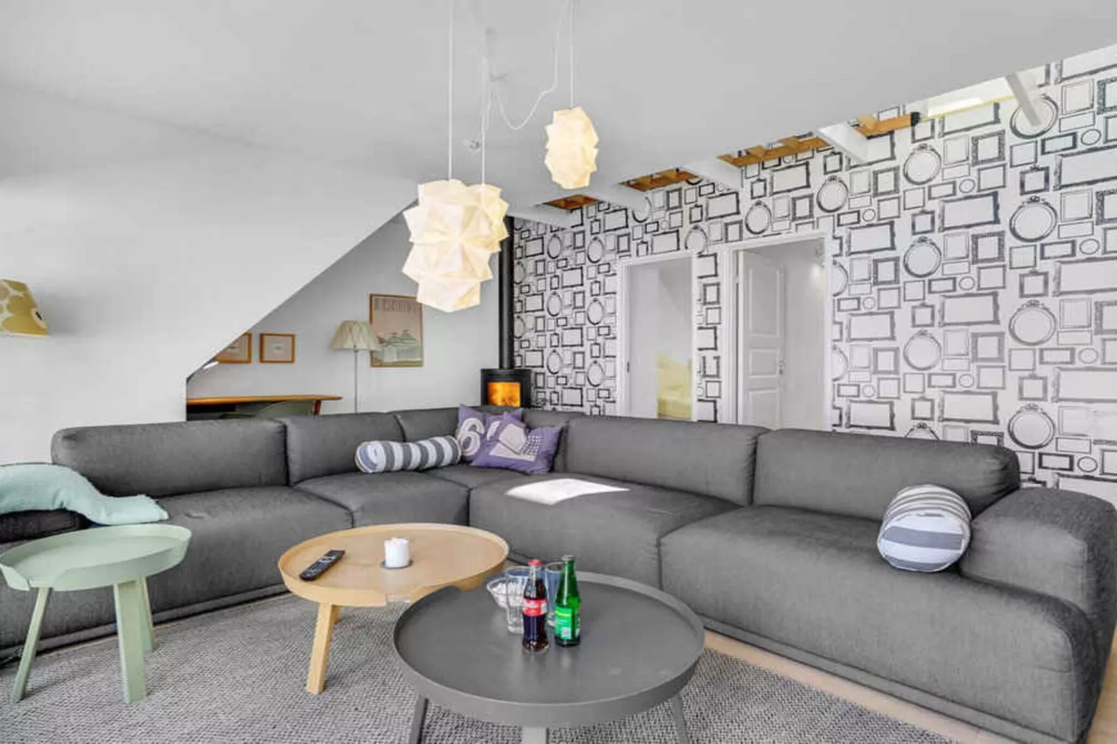 5 sterren vakantie huis in Nykøbing Sj