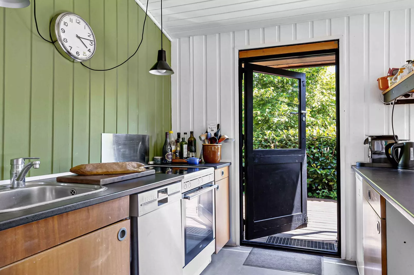 5 sterren vakantie huis in Asnæs-Binnen