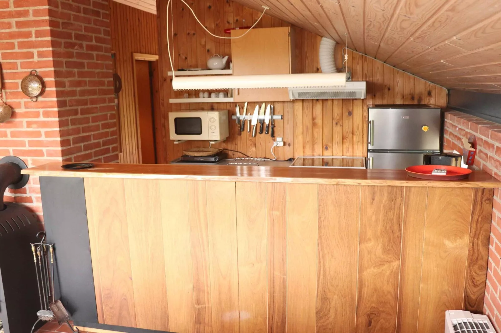 5 sterren vakantie huis in Vestervig-Binnen