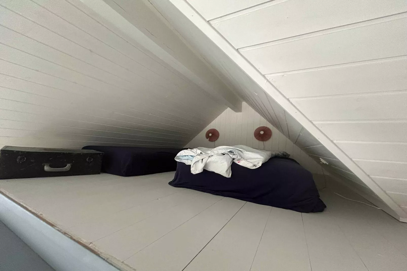 5 sterren vakantie huis in Nakskov-Binnen