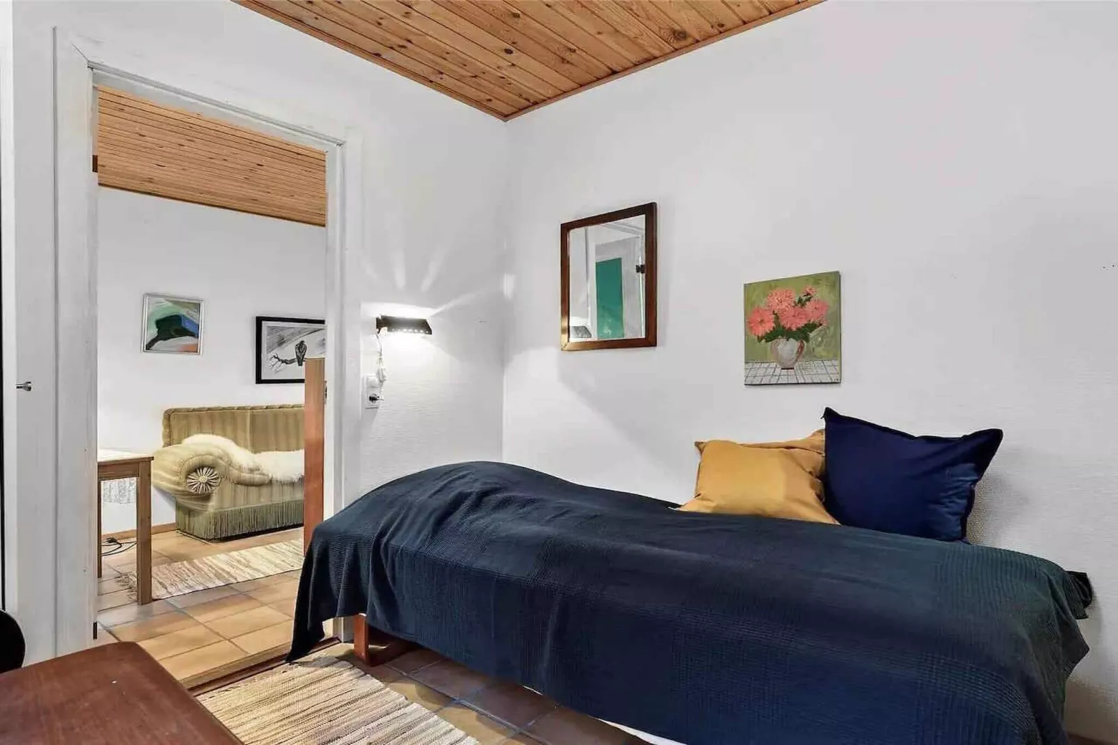 5 sterren vakantie huis in Nykøbing Sj-Binnen