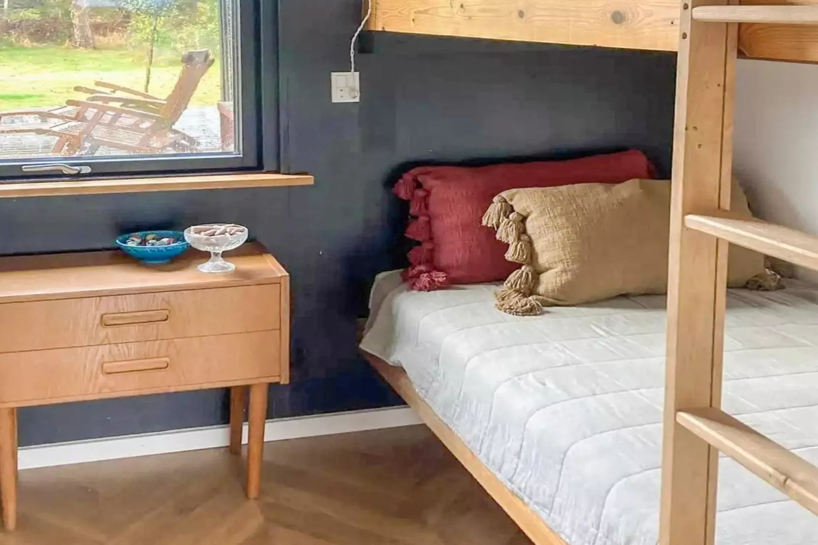 5 sterren vakantie huis in Nakskov-Binnen