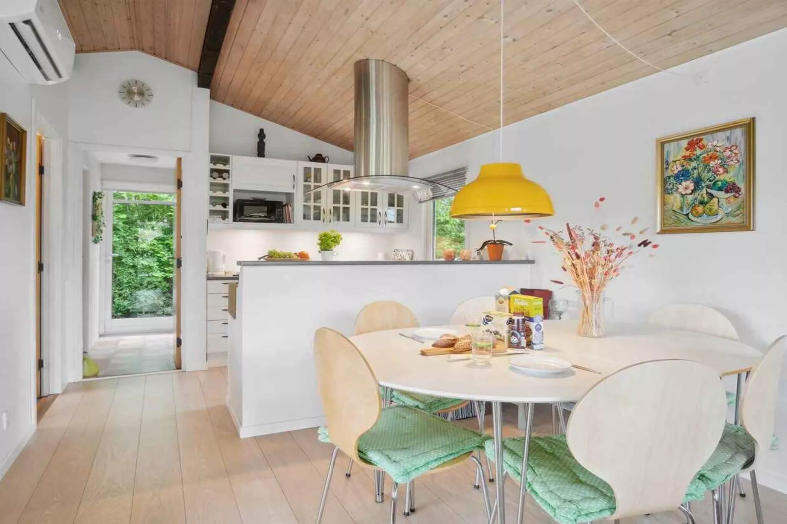 5 sterren vakantie huis in Slagelse-Binnen