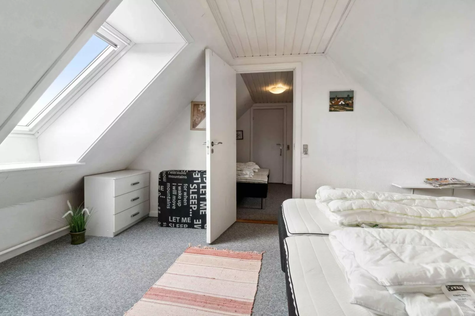 5 sterren vakantie huis in Aakirkeby-Binnen