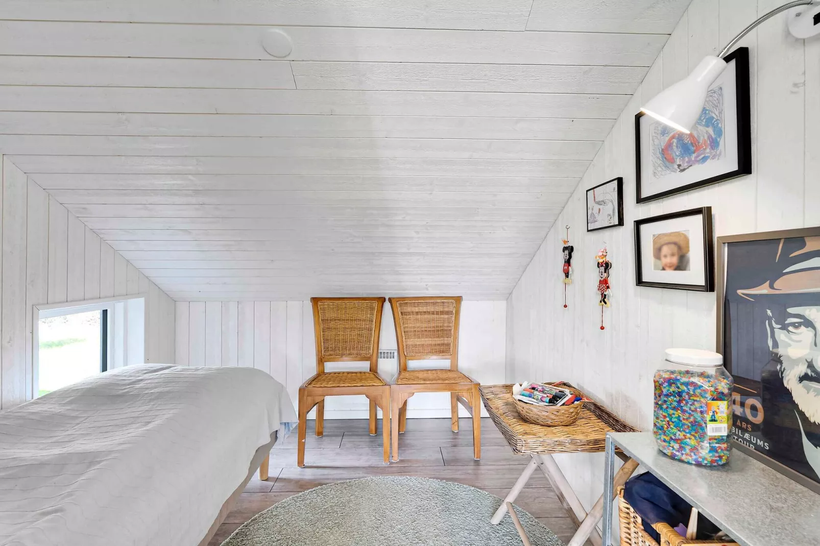 5 sterren vakantie huis in Vejby-Binnen