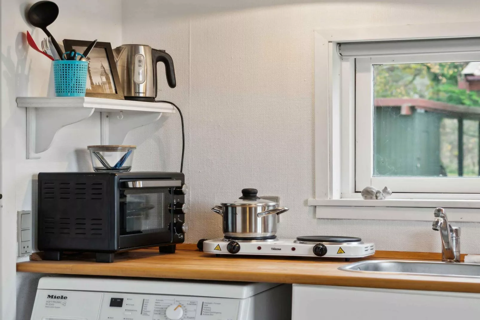 5 sterren vakantie huis in Kalvehave-Binnen