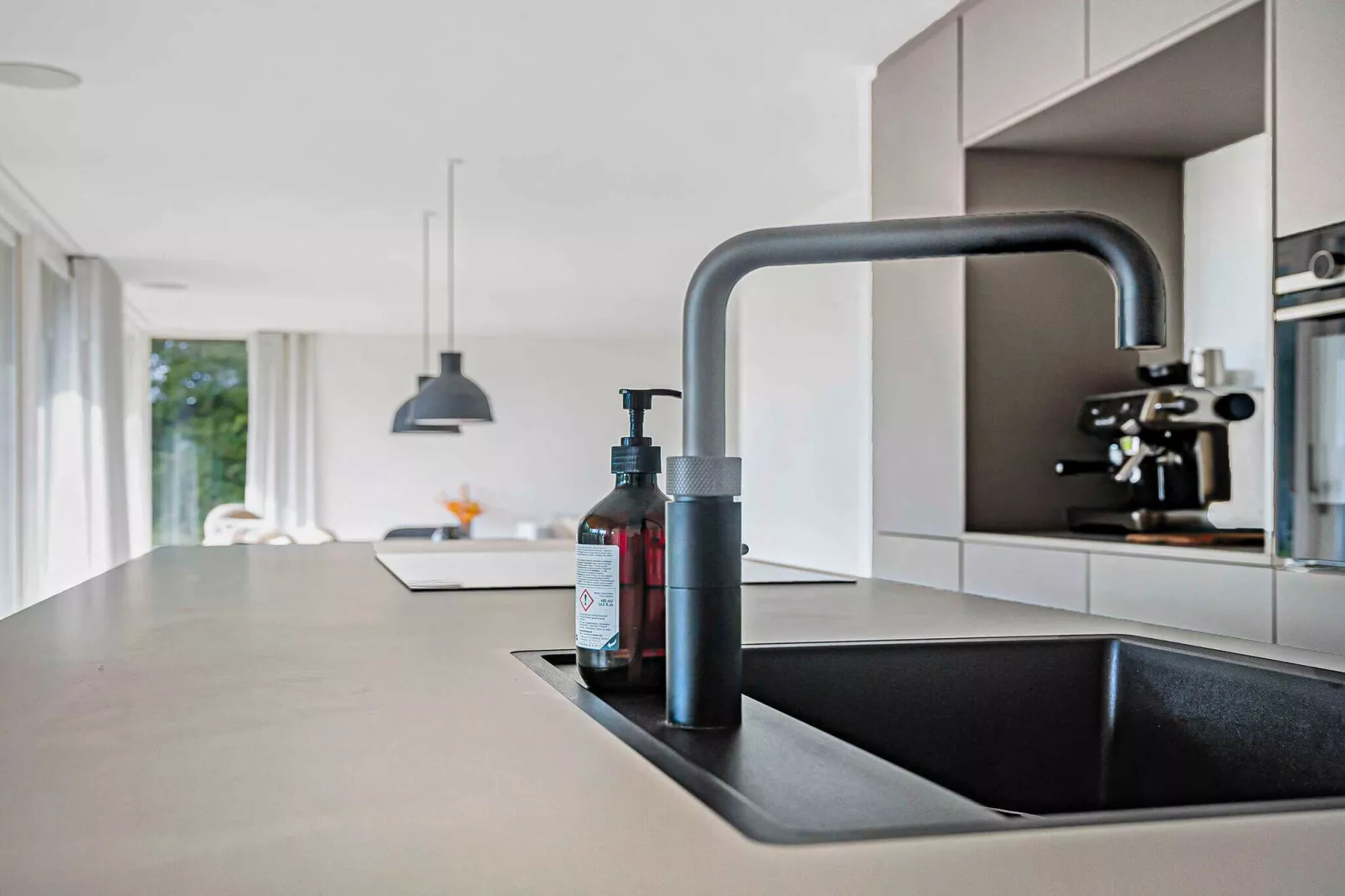 5 sterren vakantie huis in Aakirkeby-Binnen