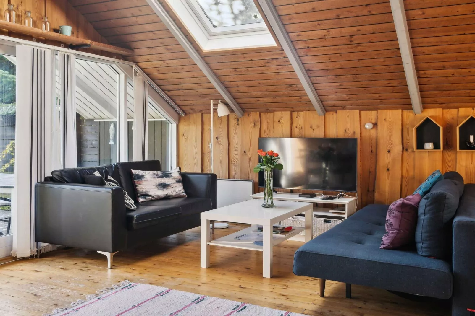 5 sterren vakantie huis in Væggerløse-Binnen