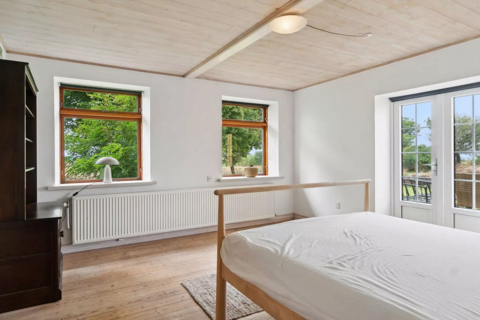 5 sterren vakantie huis in Rønne-Binnen