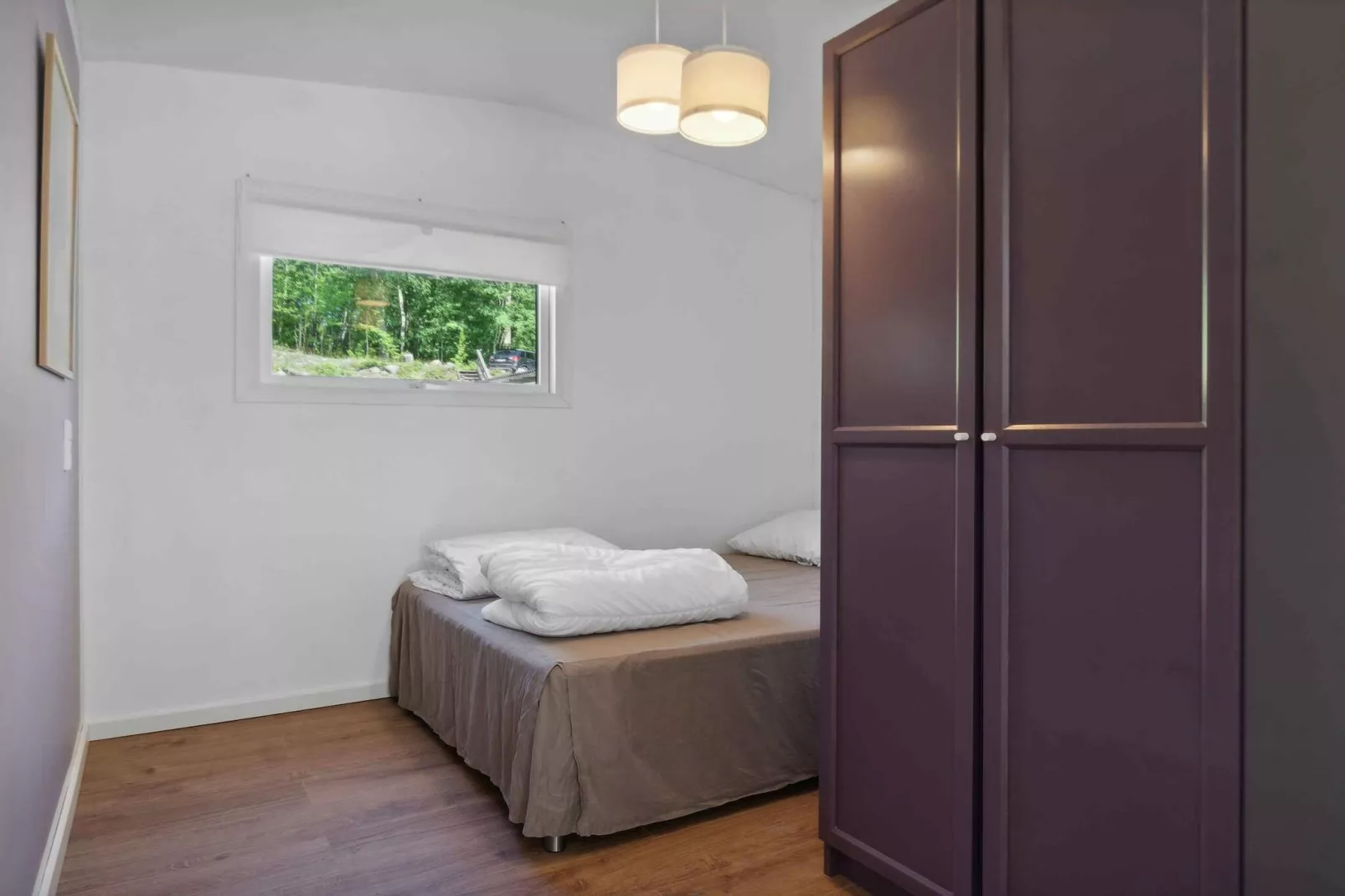 5 sterren vakantie huis in Allinge-Binnen