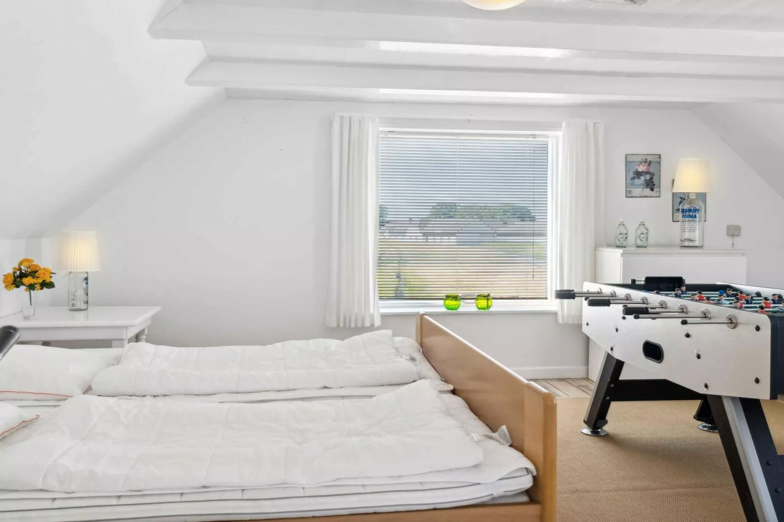 5 sterren vakantie huis in Grenaa-Binnen