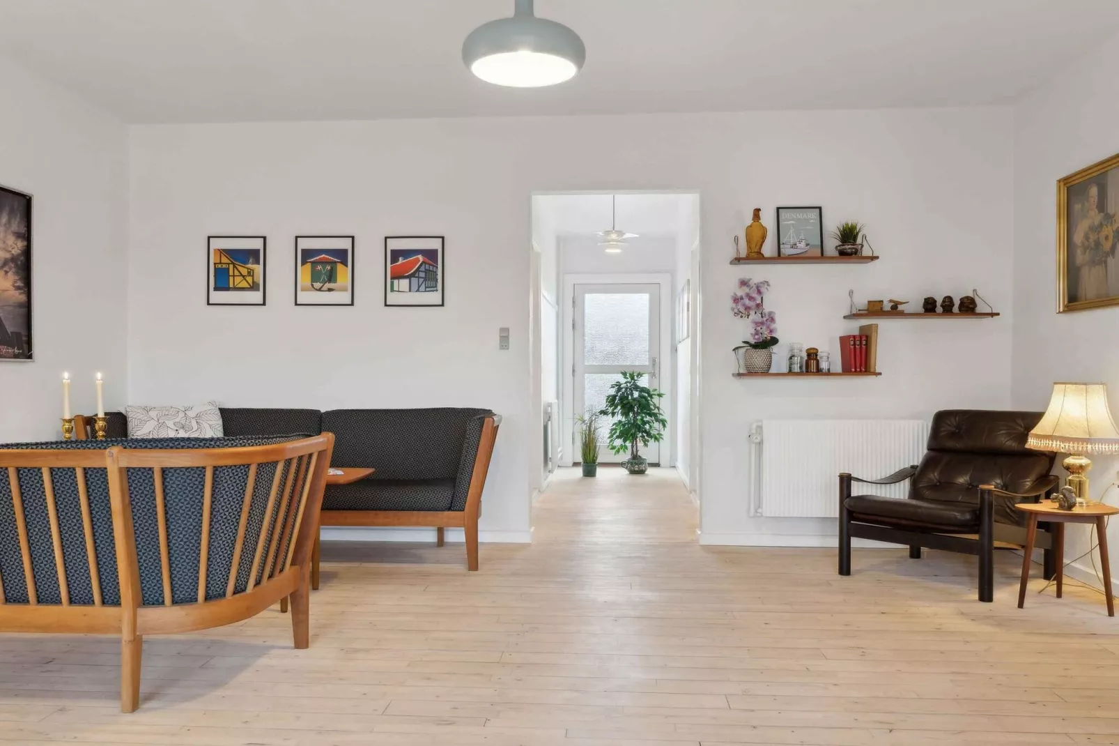 5 sterren vakantie huis in Skagen-Binnen