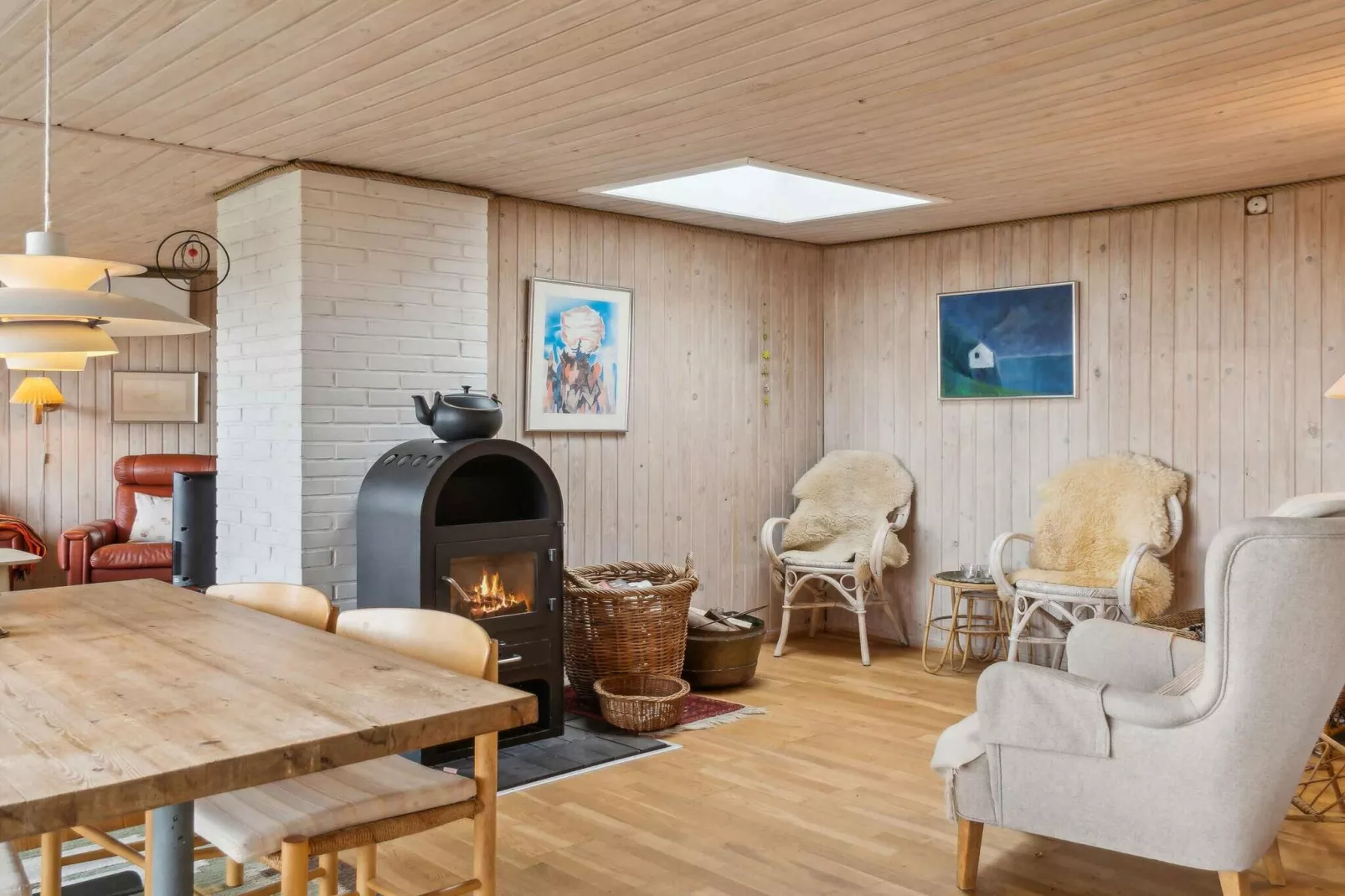 5 sterren vakantie huis in Ebberup-Binnen