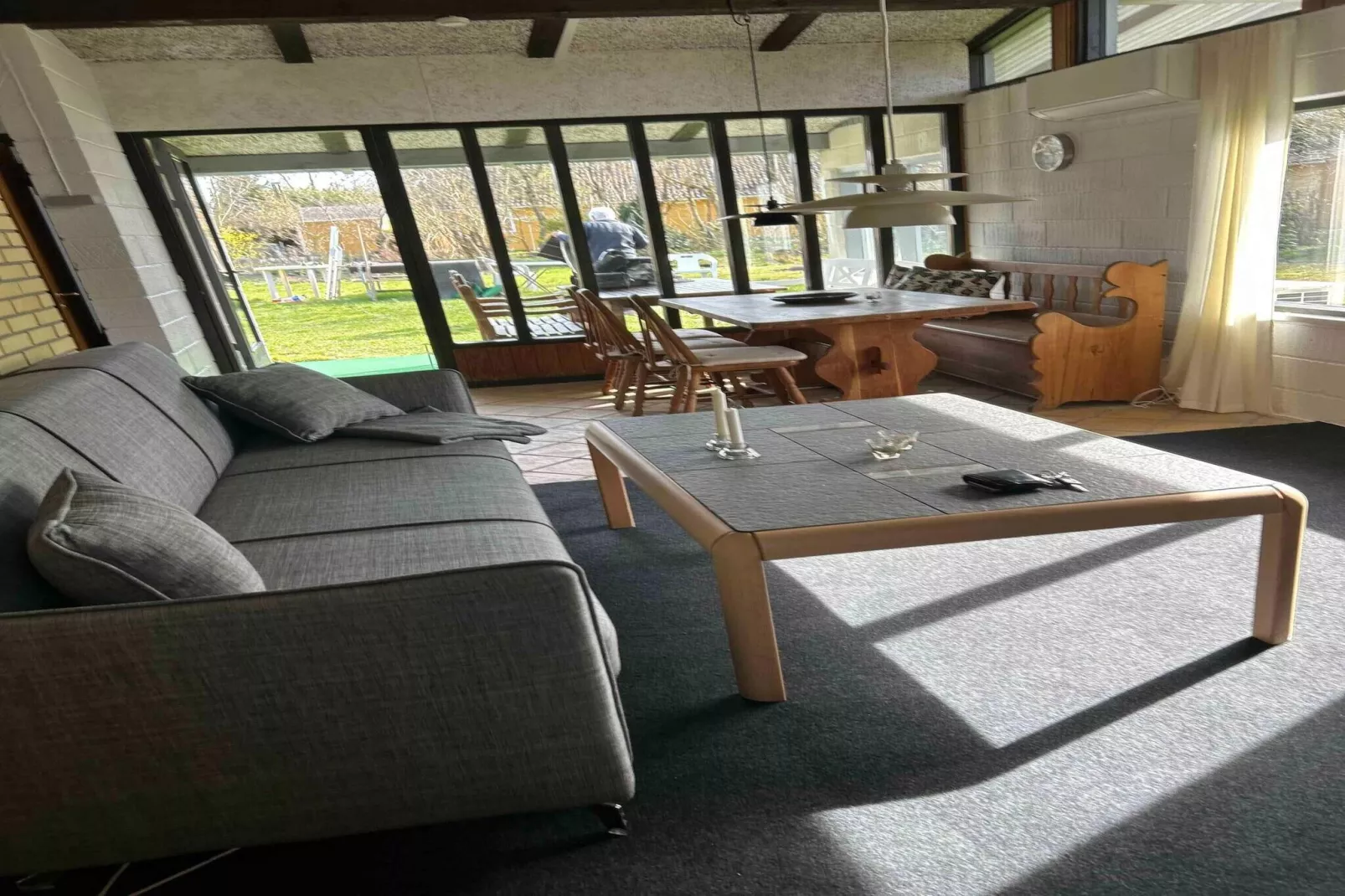 5 sterren vakantie huis in Store Fuglede-Binnen