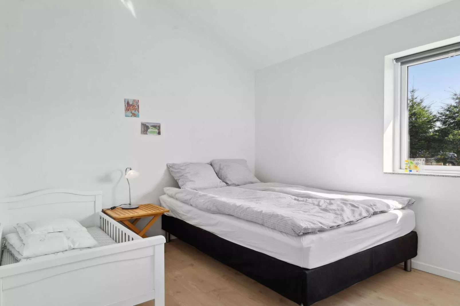 5 sterren vakantie huis in Ørsted-Binnen