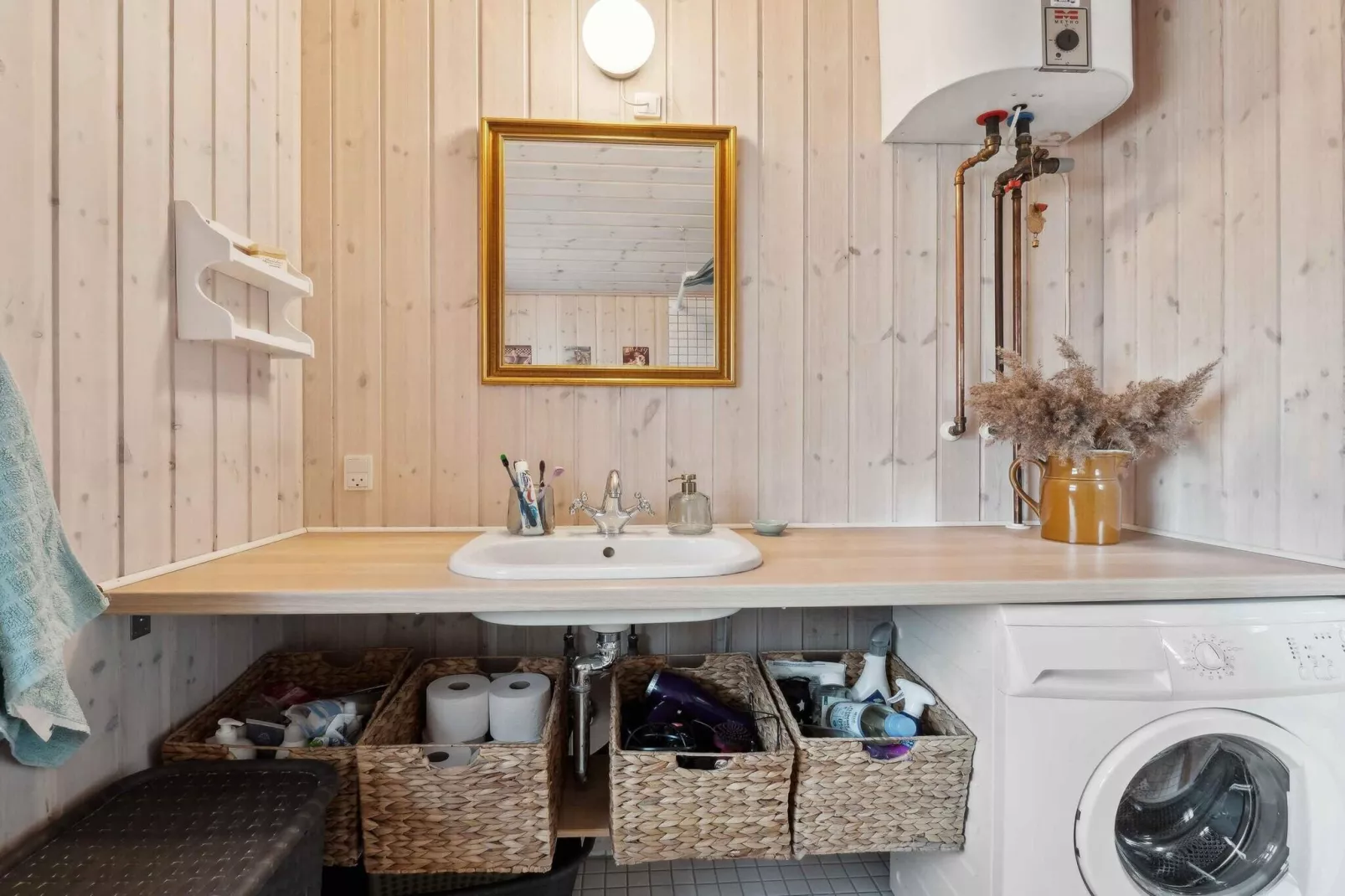 5 sterren vakantie huis in Nykøbing Sj-Binnen