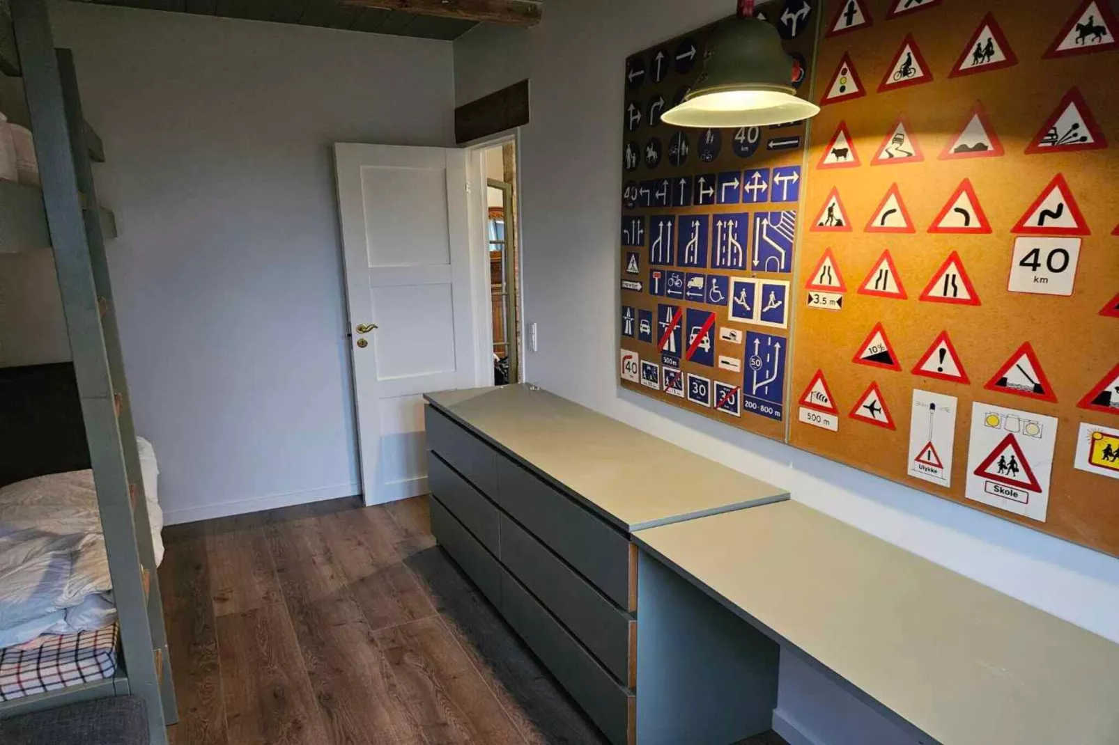 5 sterren vakantie huis in Hadsund-Binnen