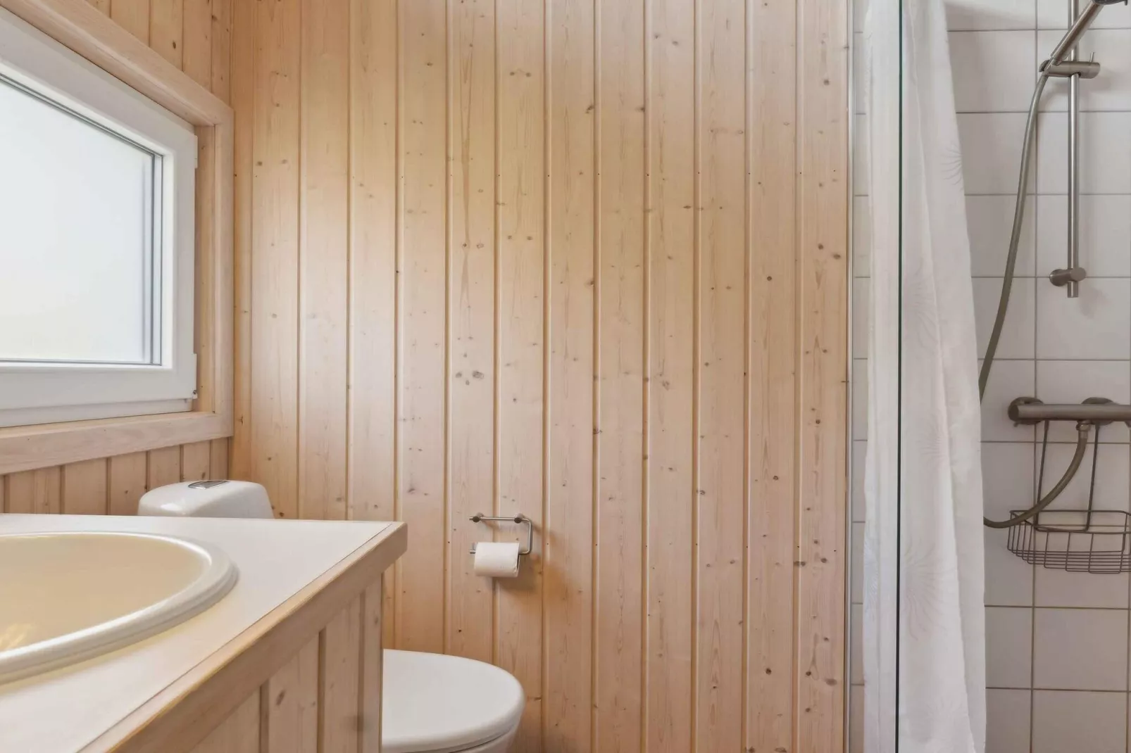 5 sterren vakantie huis in Pandrup-Binnen