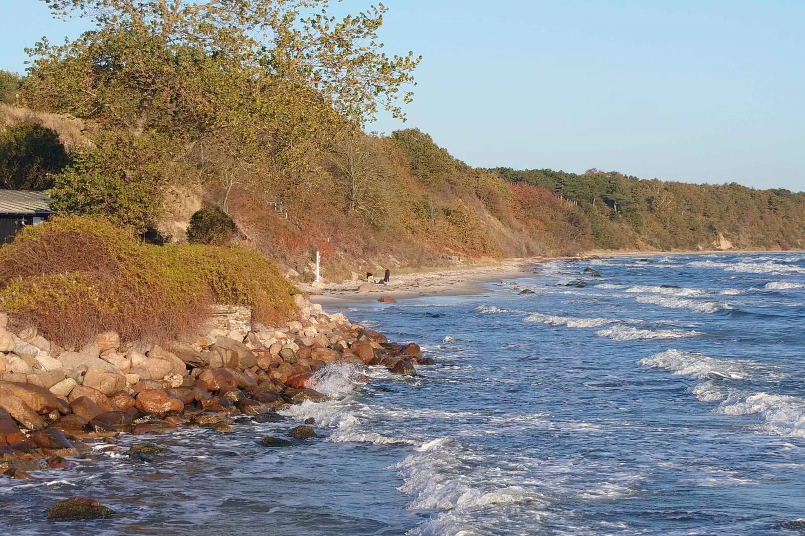 5 sterren vakantie huis in Rønne-Niet-getagd