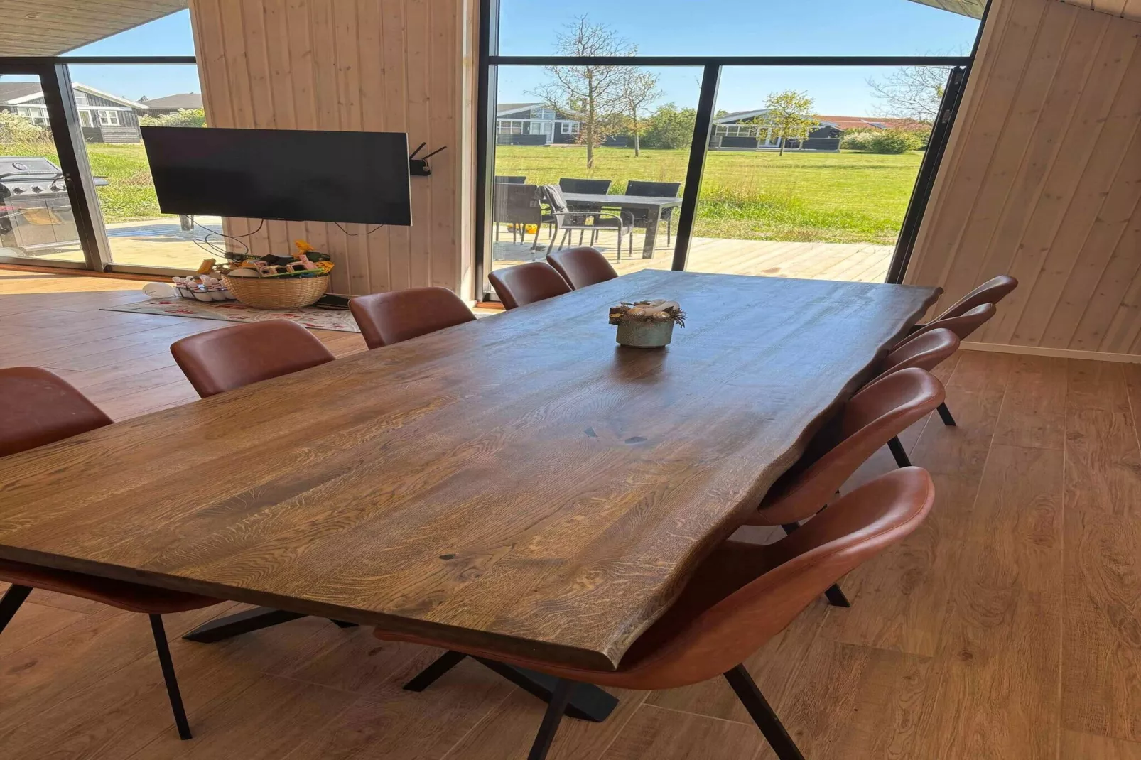 5 sterren vakantie huis in Væggerløse-Binnen