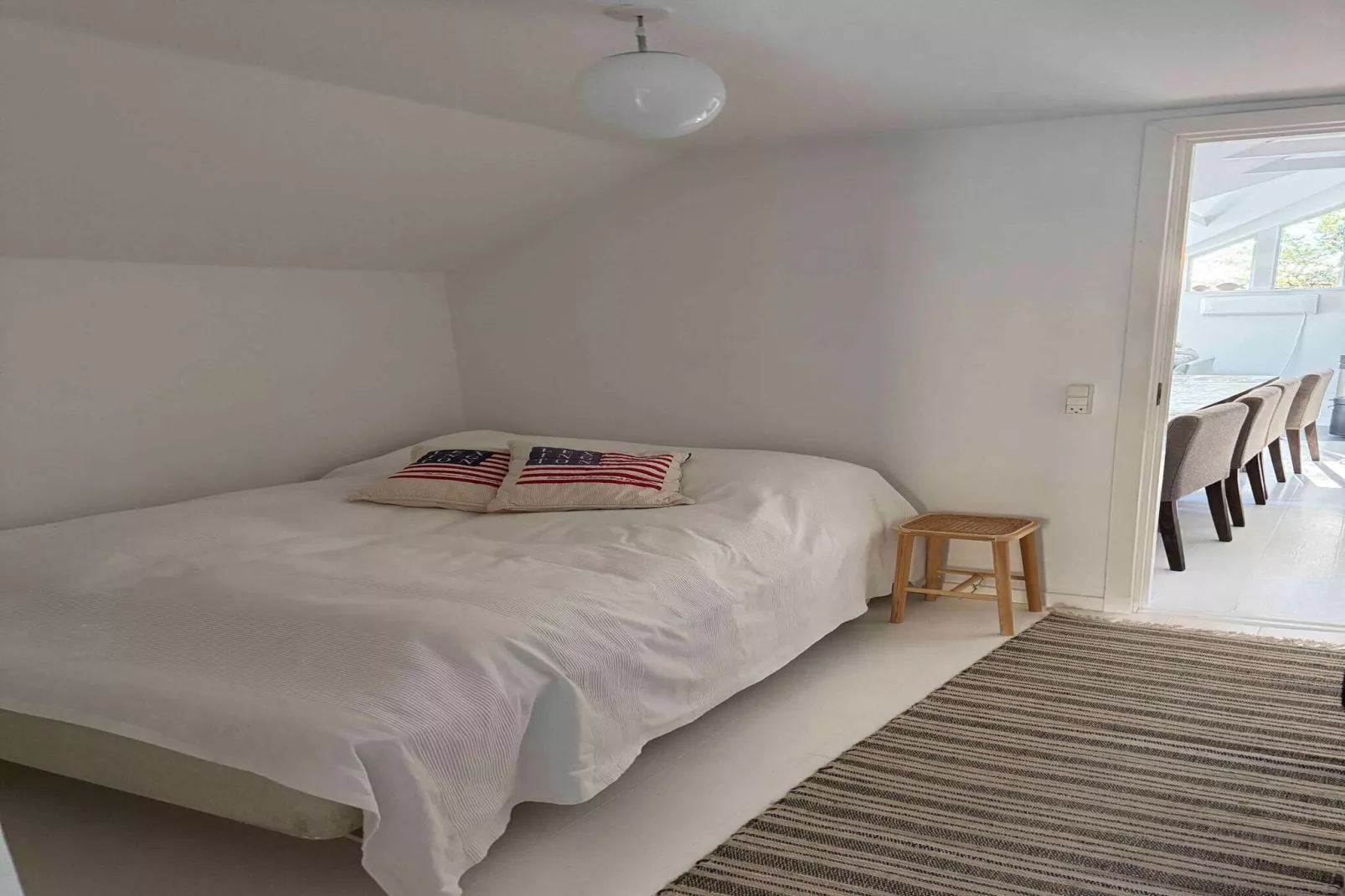 5 sterren vakantie huis in Væggerløse-Binnen