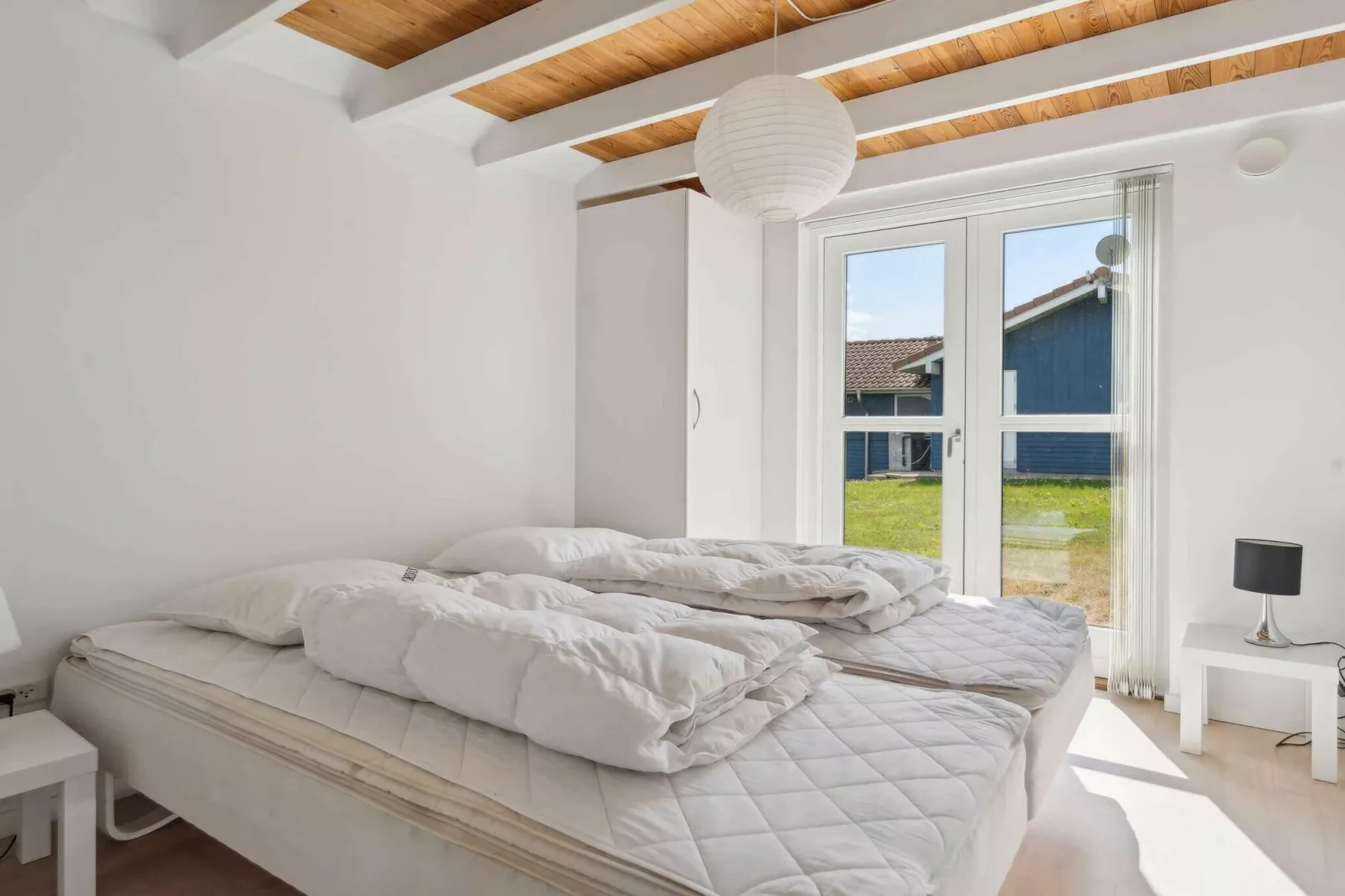 4 sterren vakantie huis in Augustenborg-Binnen