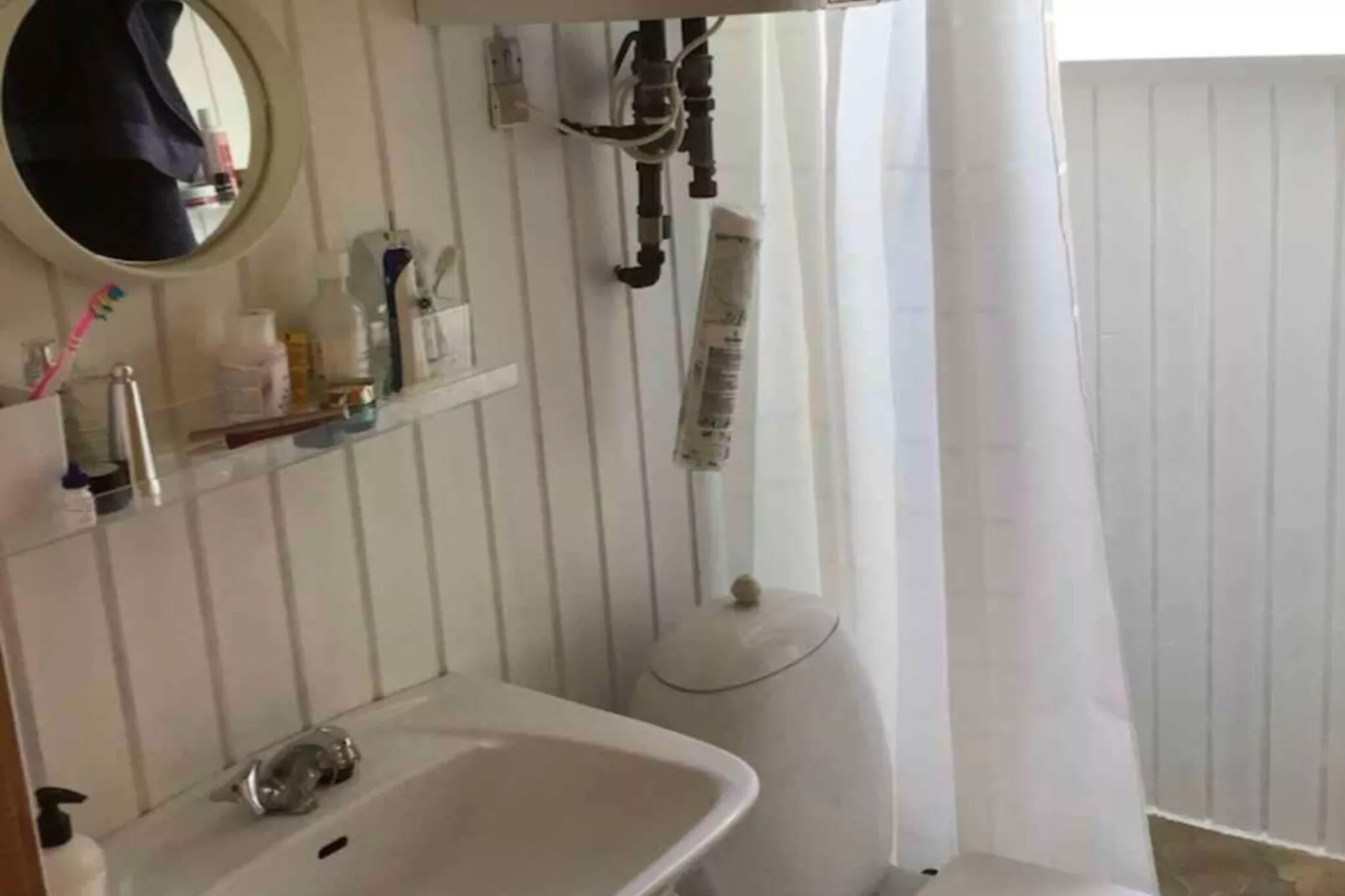 4 sterren vakantie huis in Nakskov-Binnen