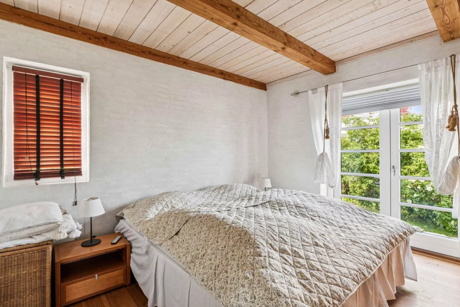 4 sterren vakantie huis in Svaneke-Binnen