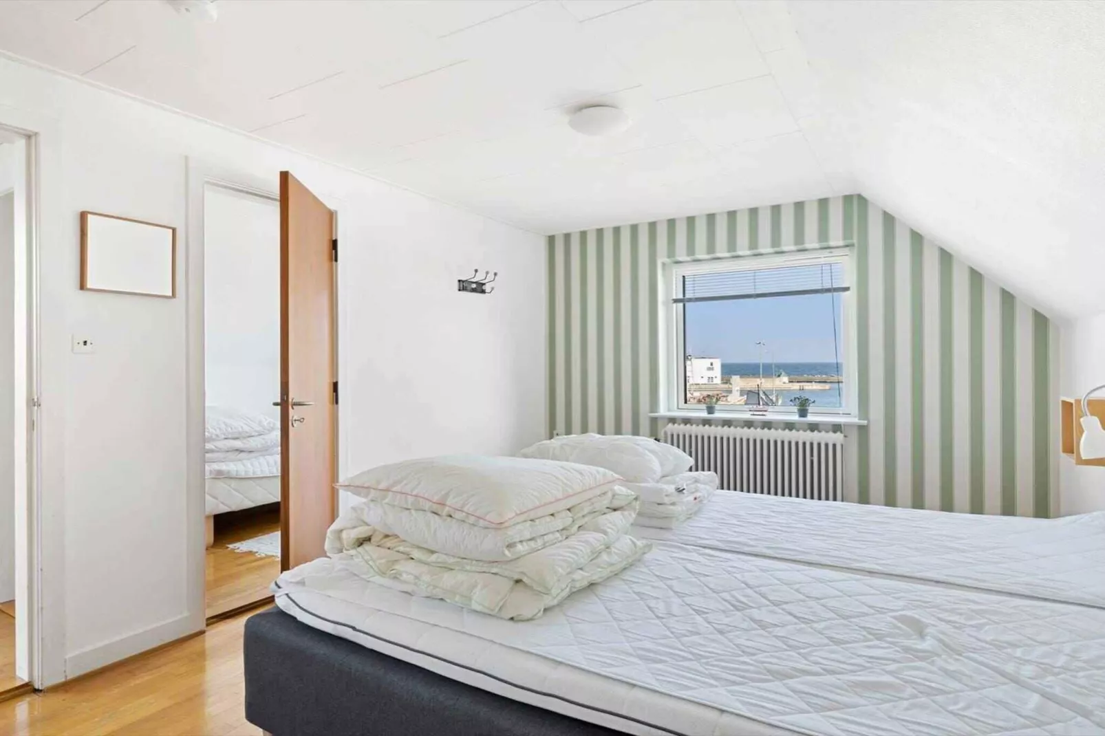 4 sterren vakantie huis in Allinge-Binnen