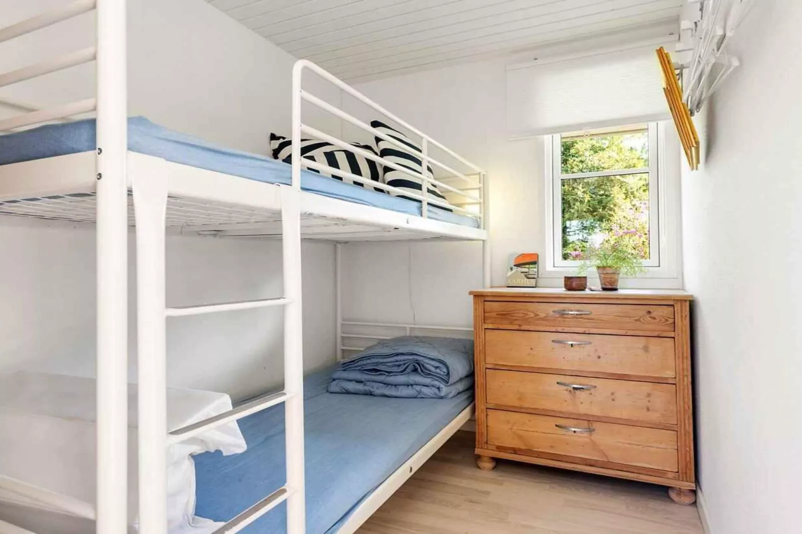 4 sterren vakantie huis in Præstø-Binnen