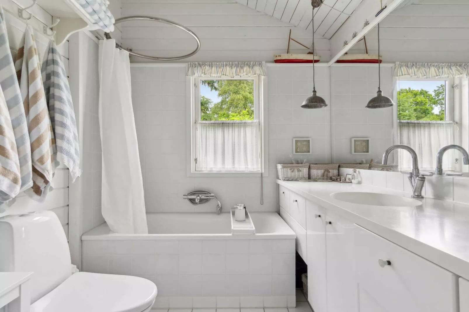 5 sterren vakantie huis in Rørvig-Binnen