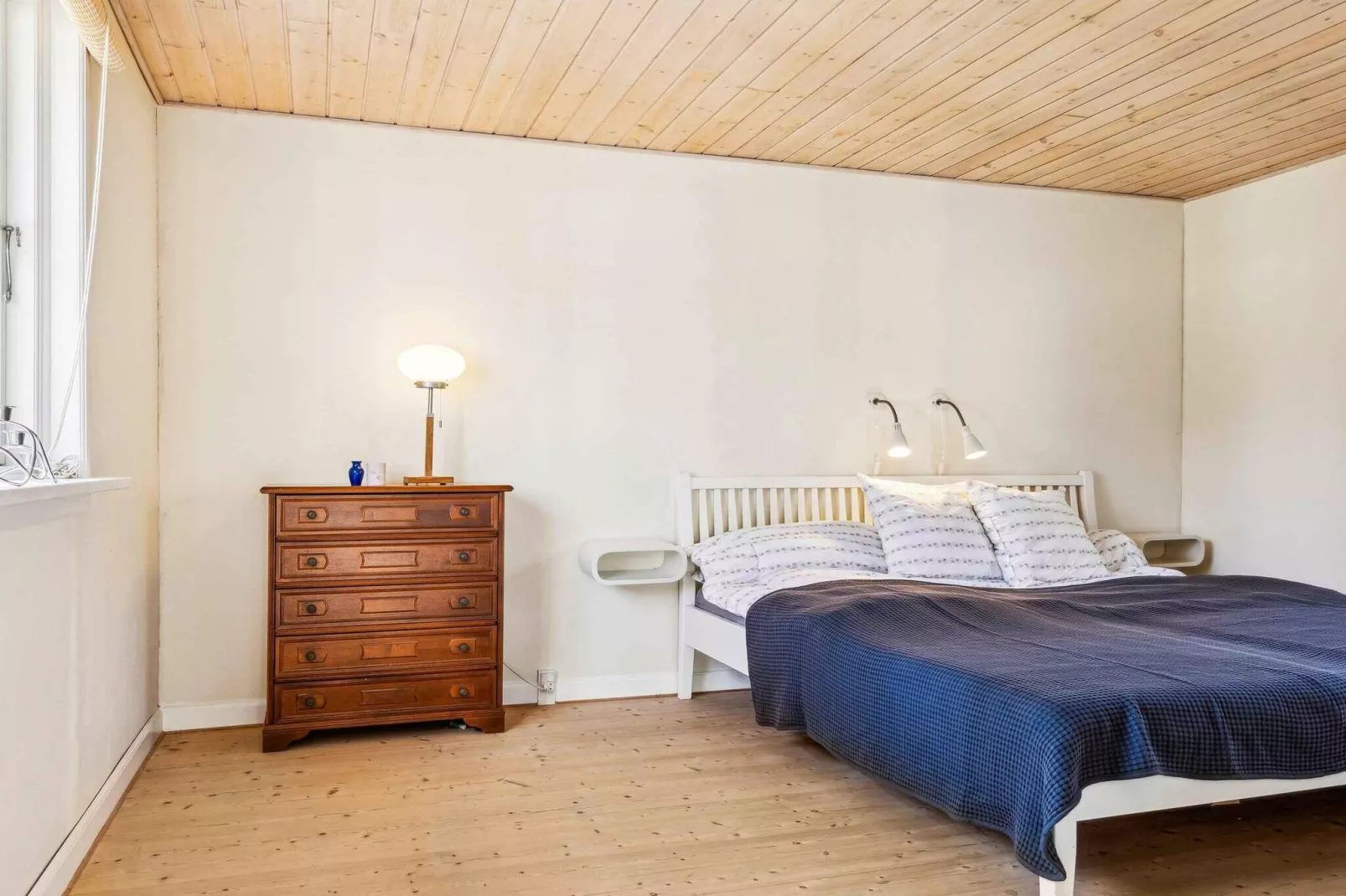 4 sterren vakantie huis in Nykøbing Sj-Binnen