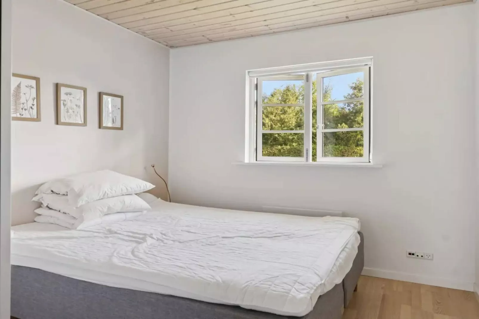 4 sterren vakantie huis in Dannemare-Binnen