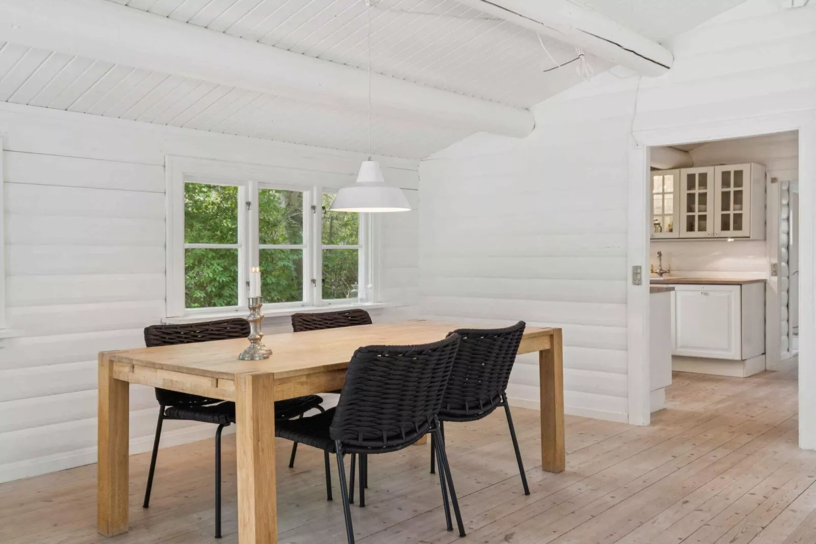 4 sterren vakantie huis in Dronningmølle-Binnen