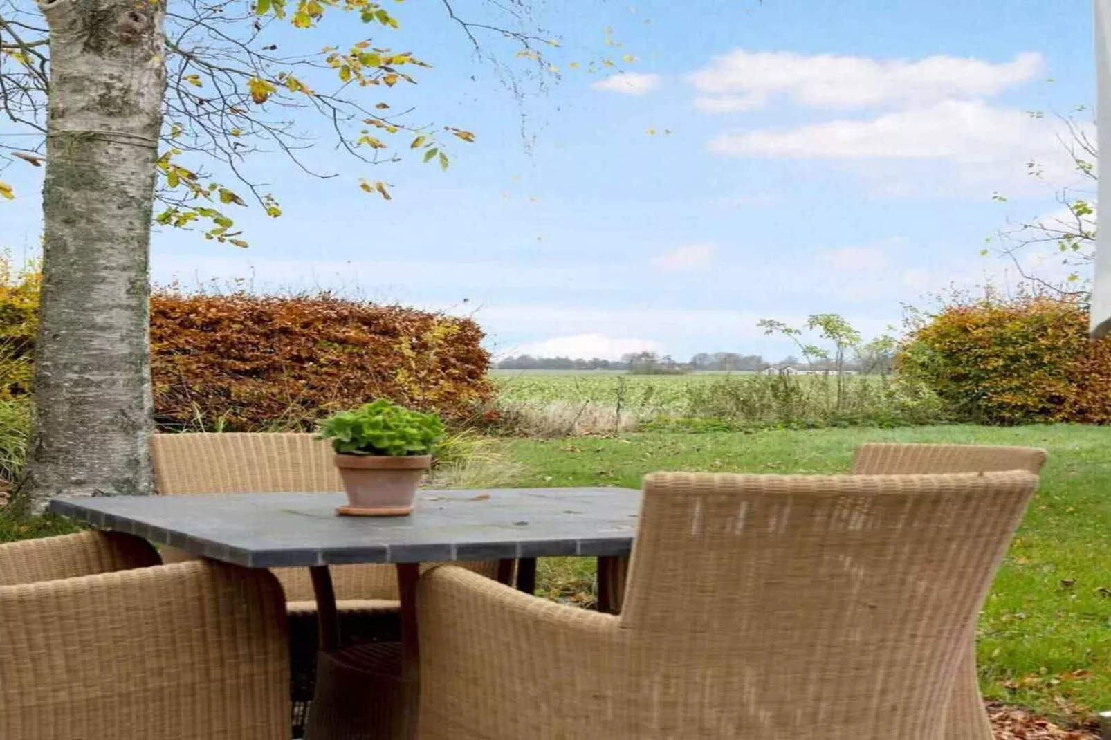 4 sterren vakantie huis in Errindlev-Binnen