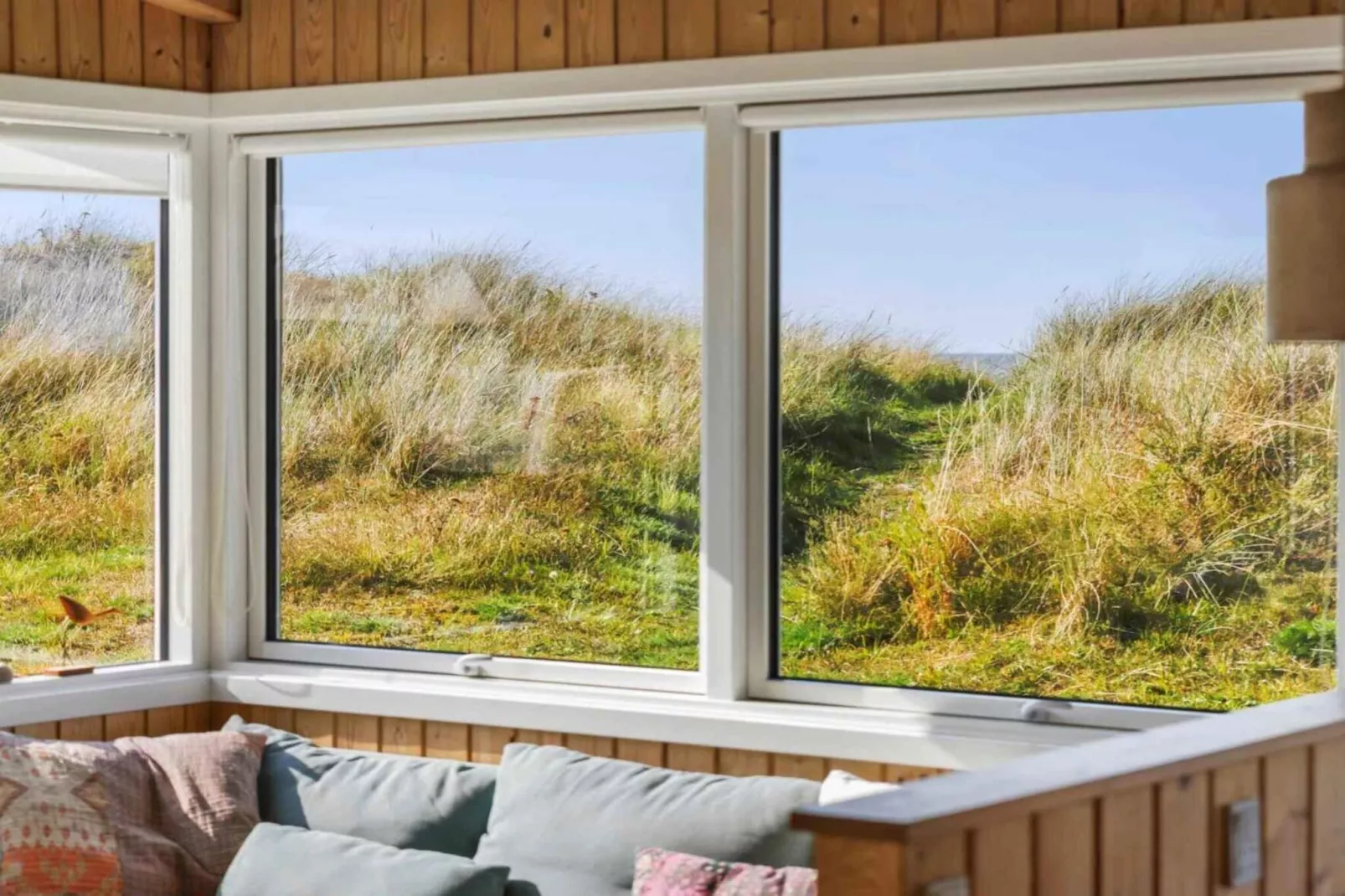 4 sterren vakantie huis in Nykøbing Sj-Binnen