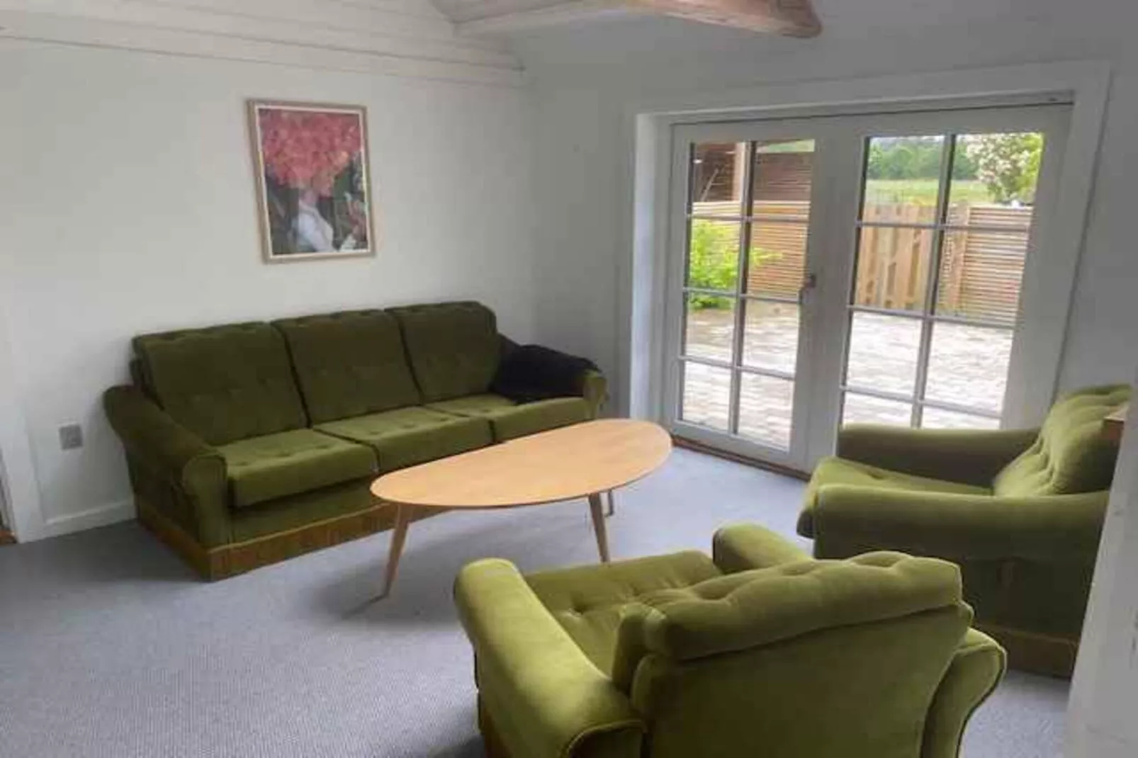 4 sterren vakantie huis in Hadsund-Binnen