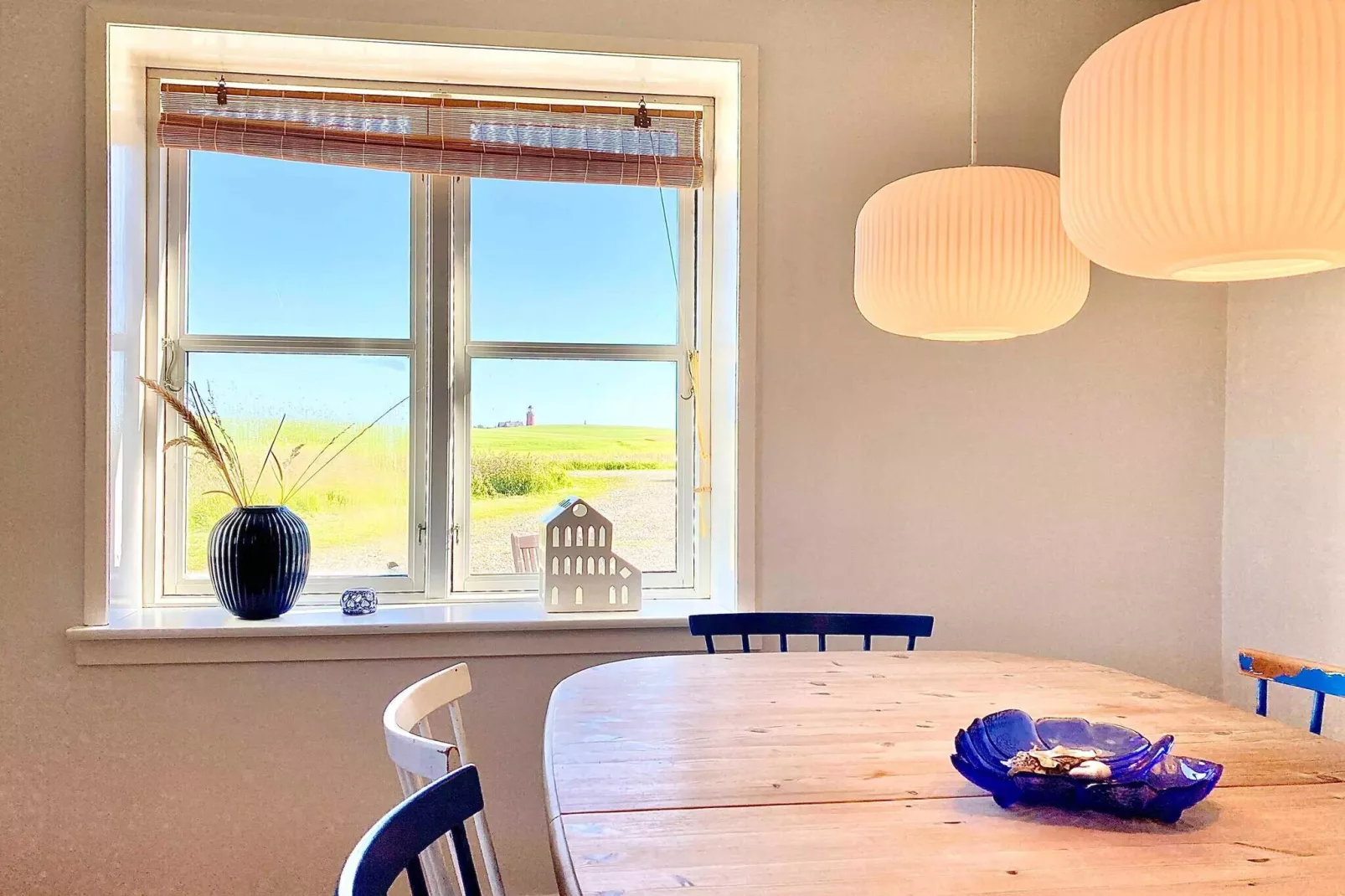 5 sterren vakantie huis in Lemvig-Binnen