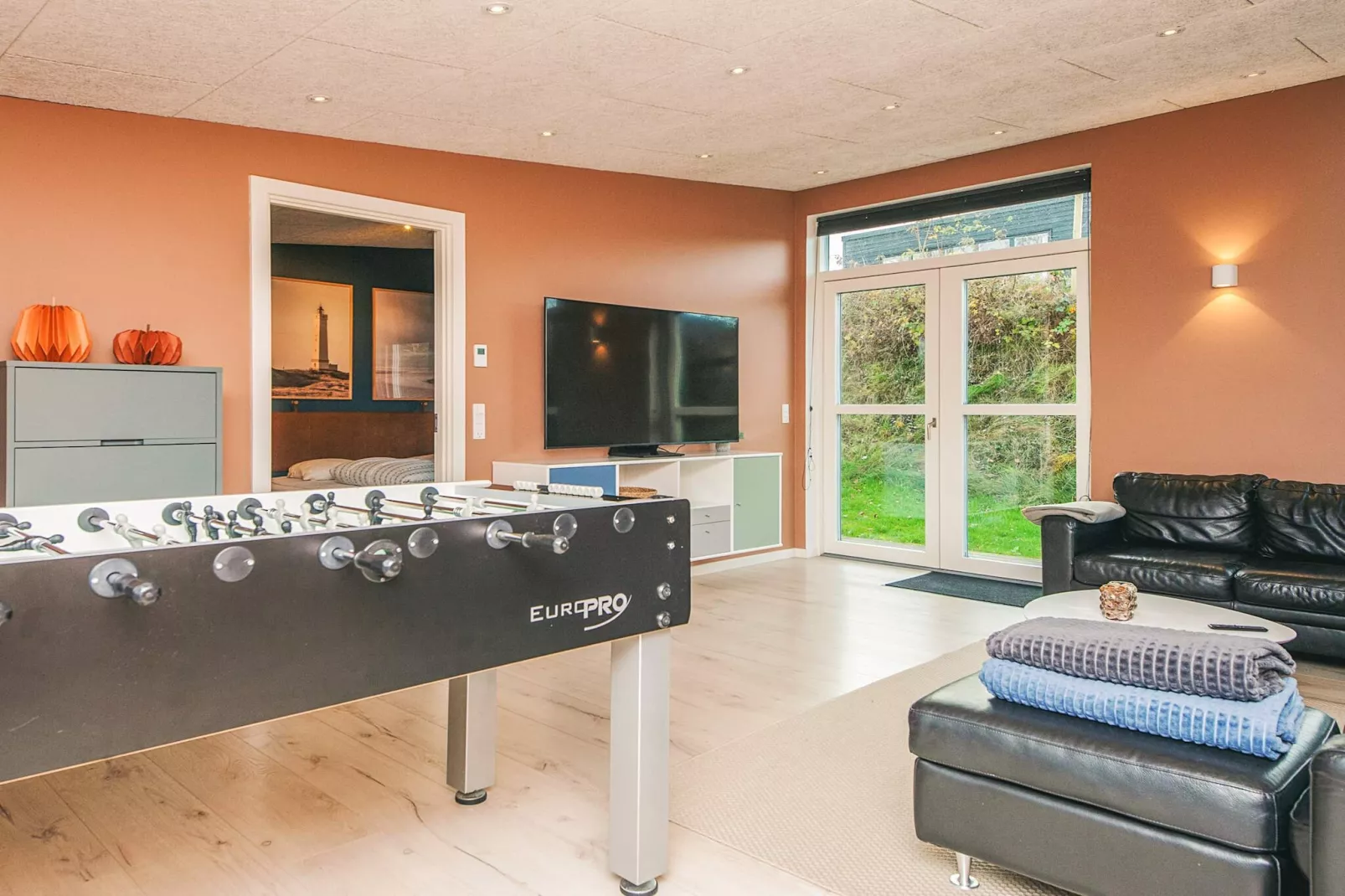 5 sterren vakantie huis in Sjølund-Binnen