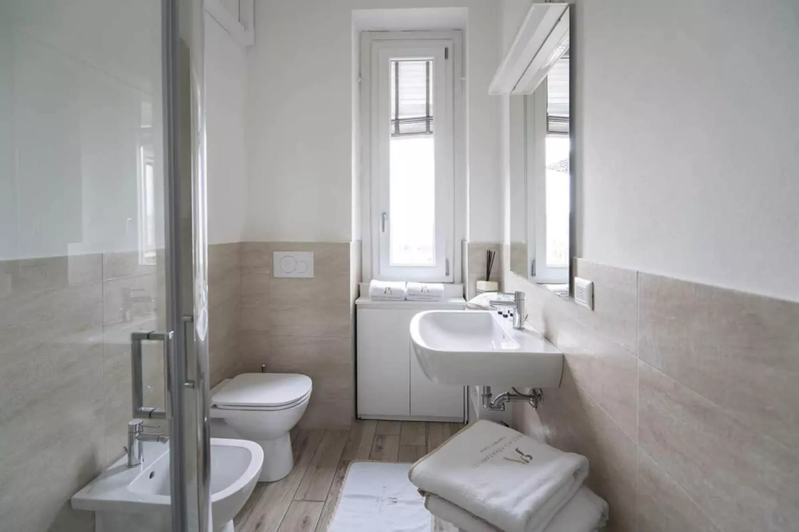 MI MOROSINI 31-Badkamer